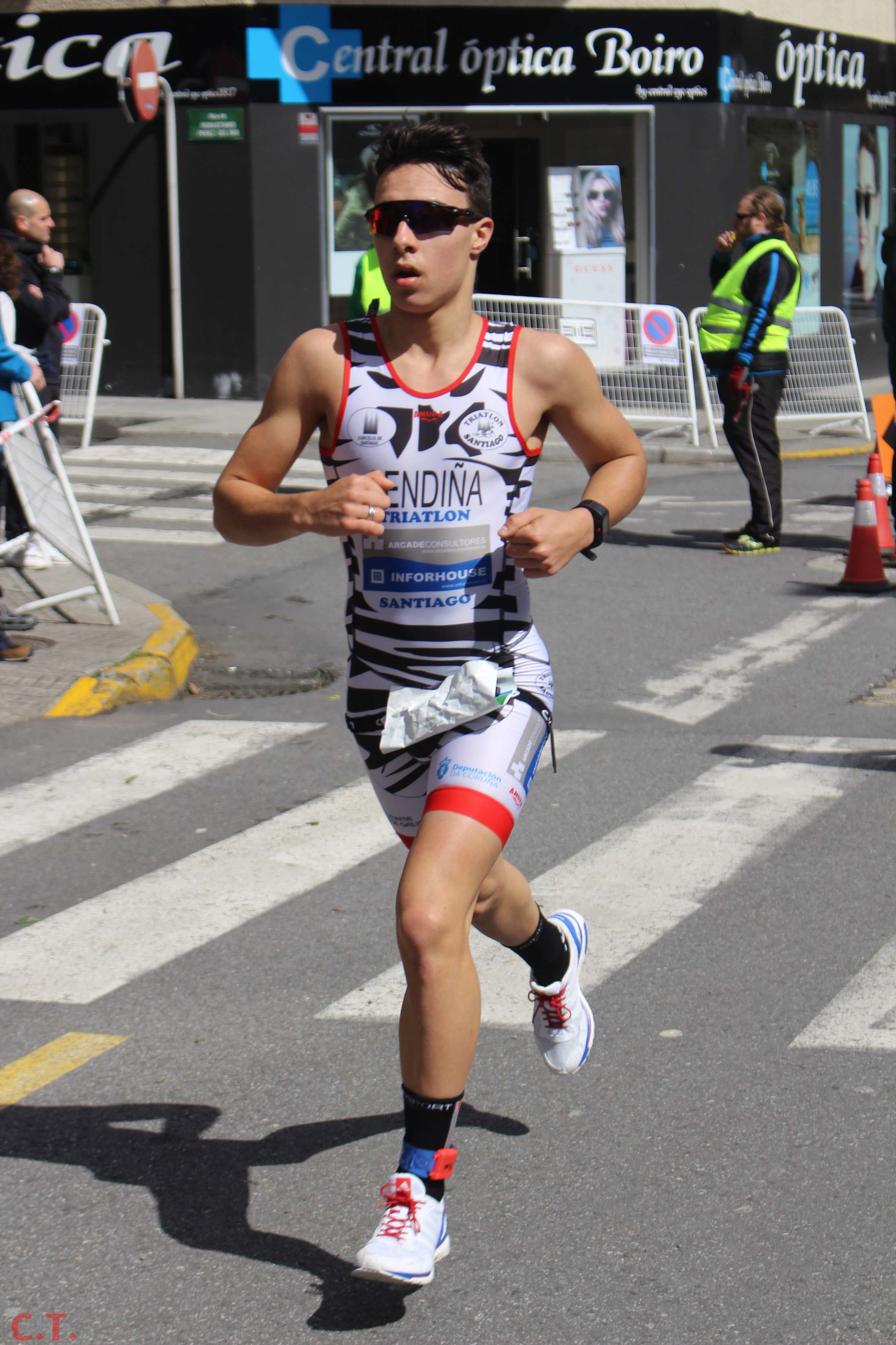 Fotos Campeonato España Duatlón por Clubes - Segunda división masculina
