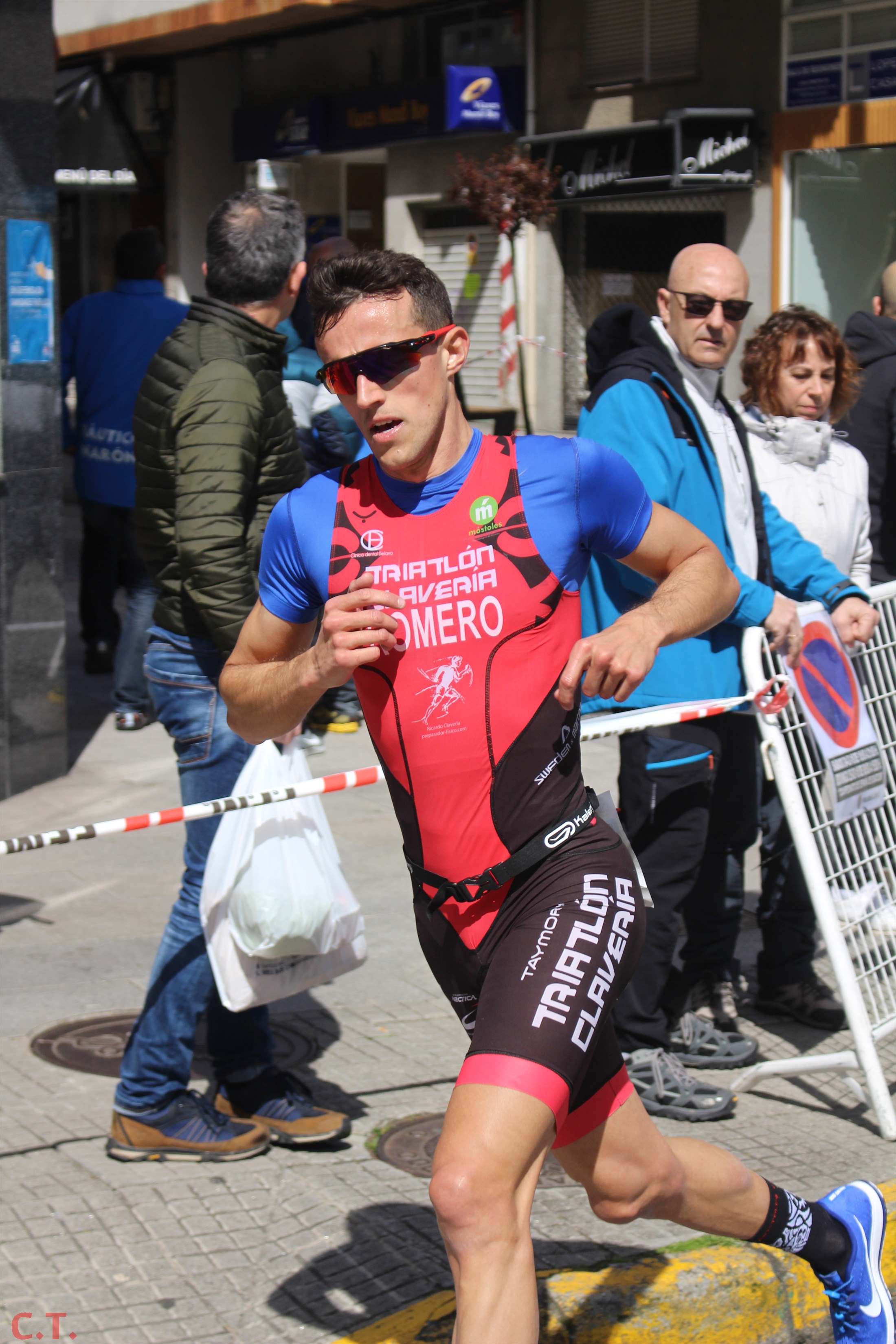 Fotos Campeonato España Duatlón por Clubes - Segunda división masculina