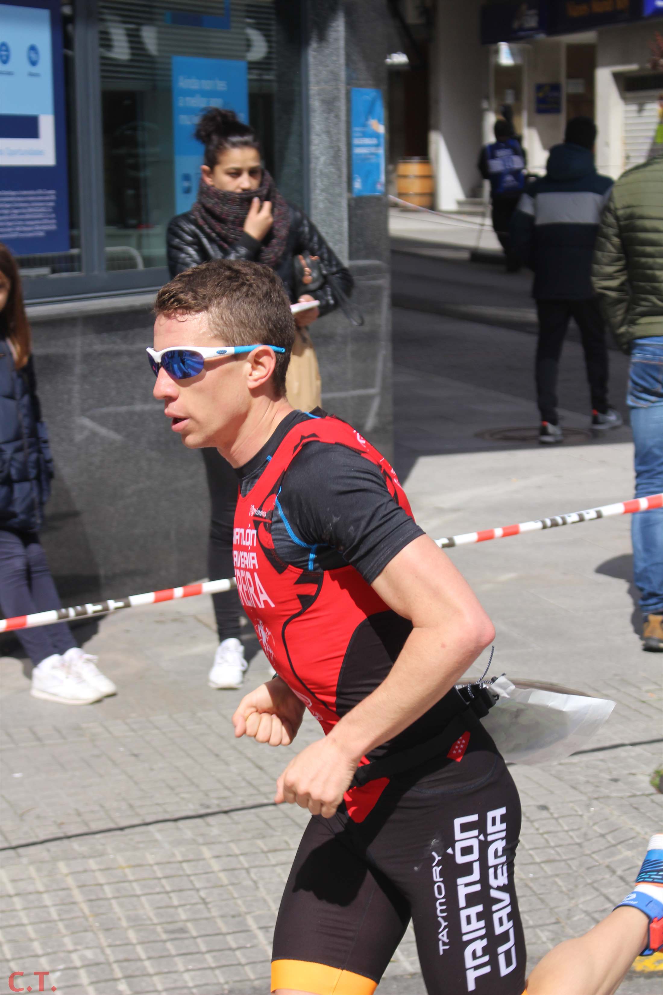 Fotos Campeonato España Duatlón por Clubes - Segunda división masculina