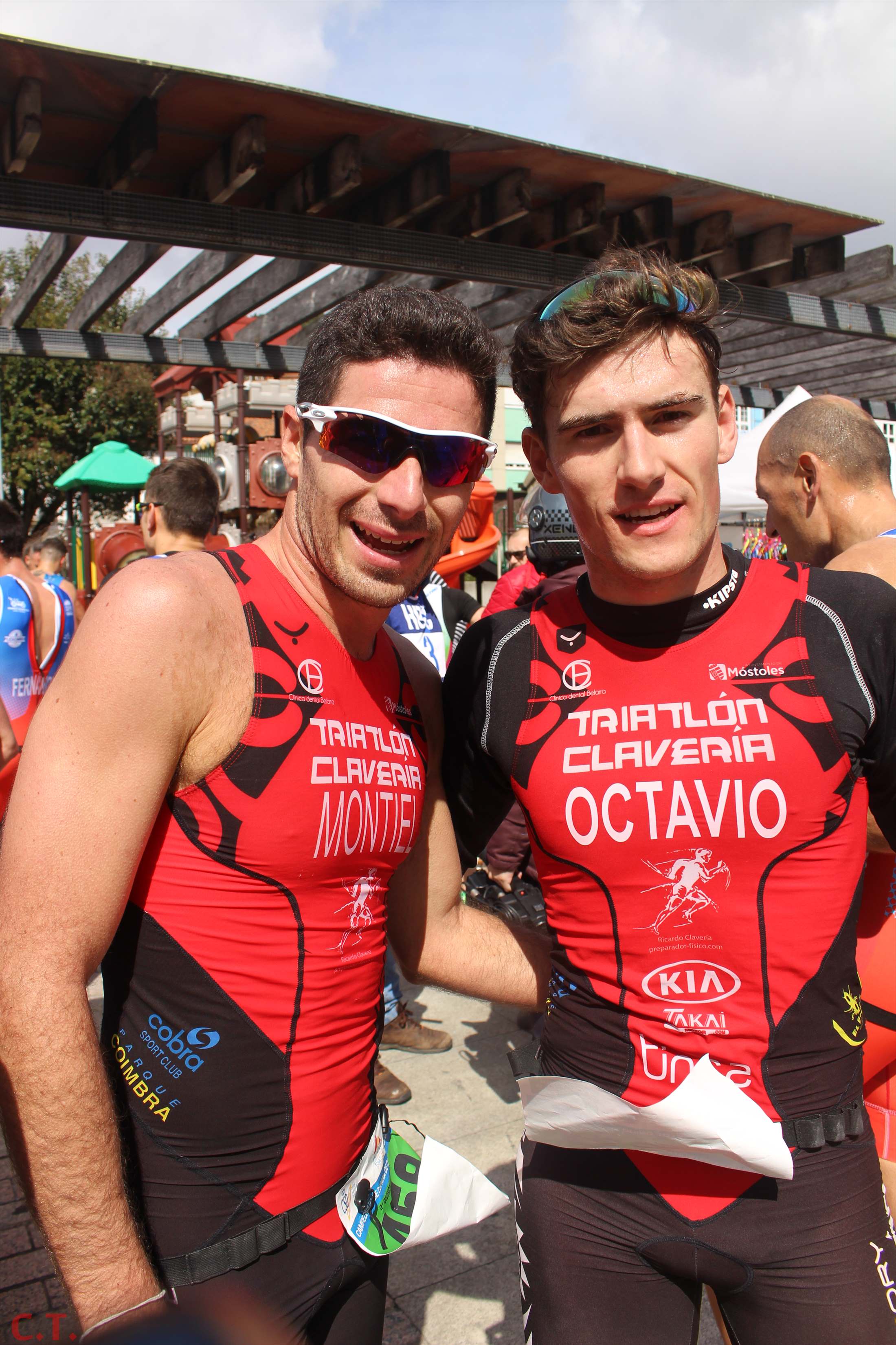 Fotos Campeonato España Duatlón por Clubes - Segunda división masculina
