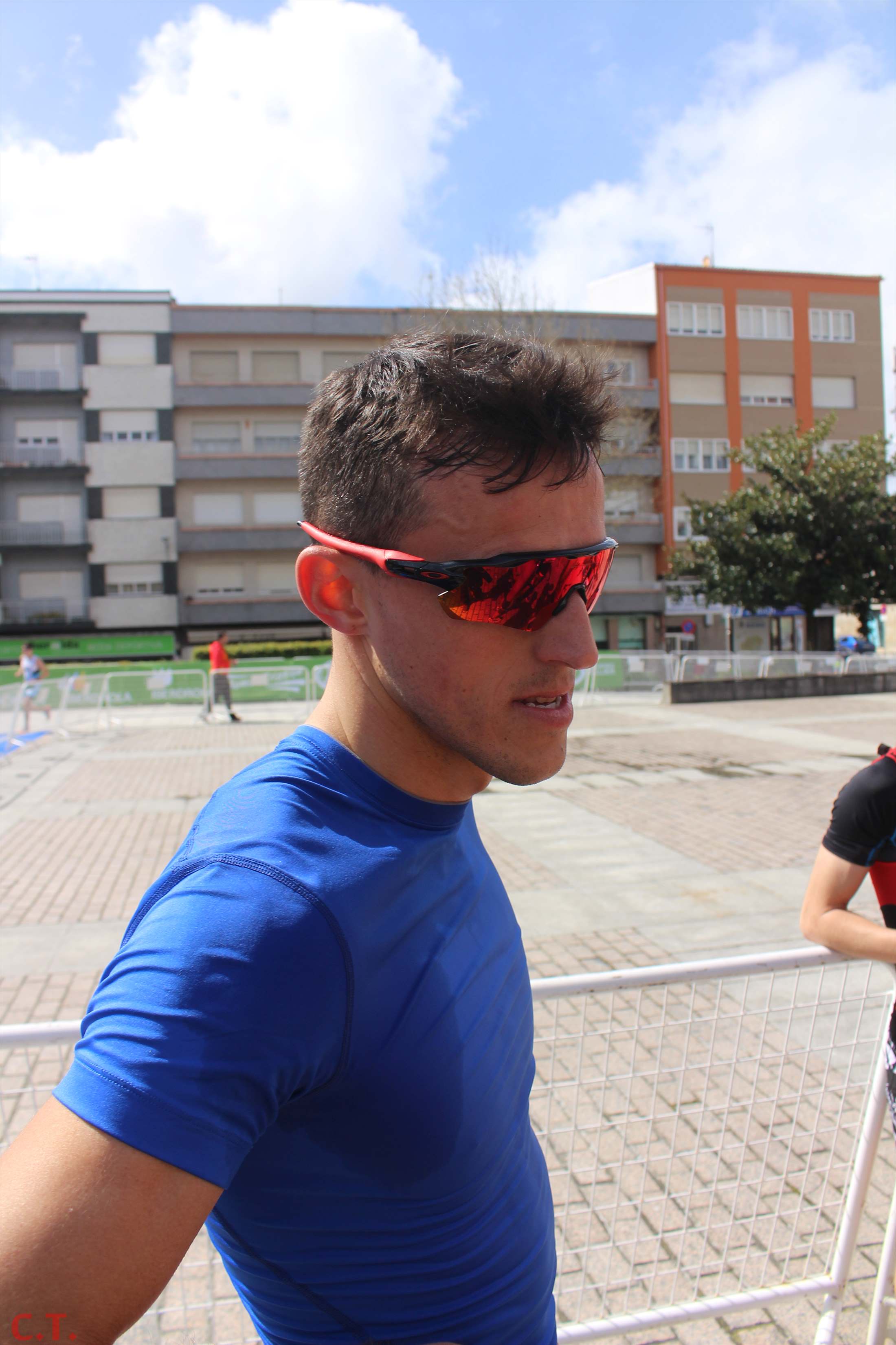 Fotos Campeonato España Duatlón por Clubes - Segunda división masculina