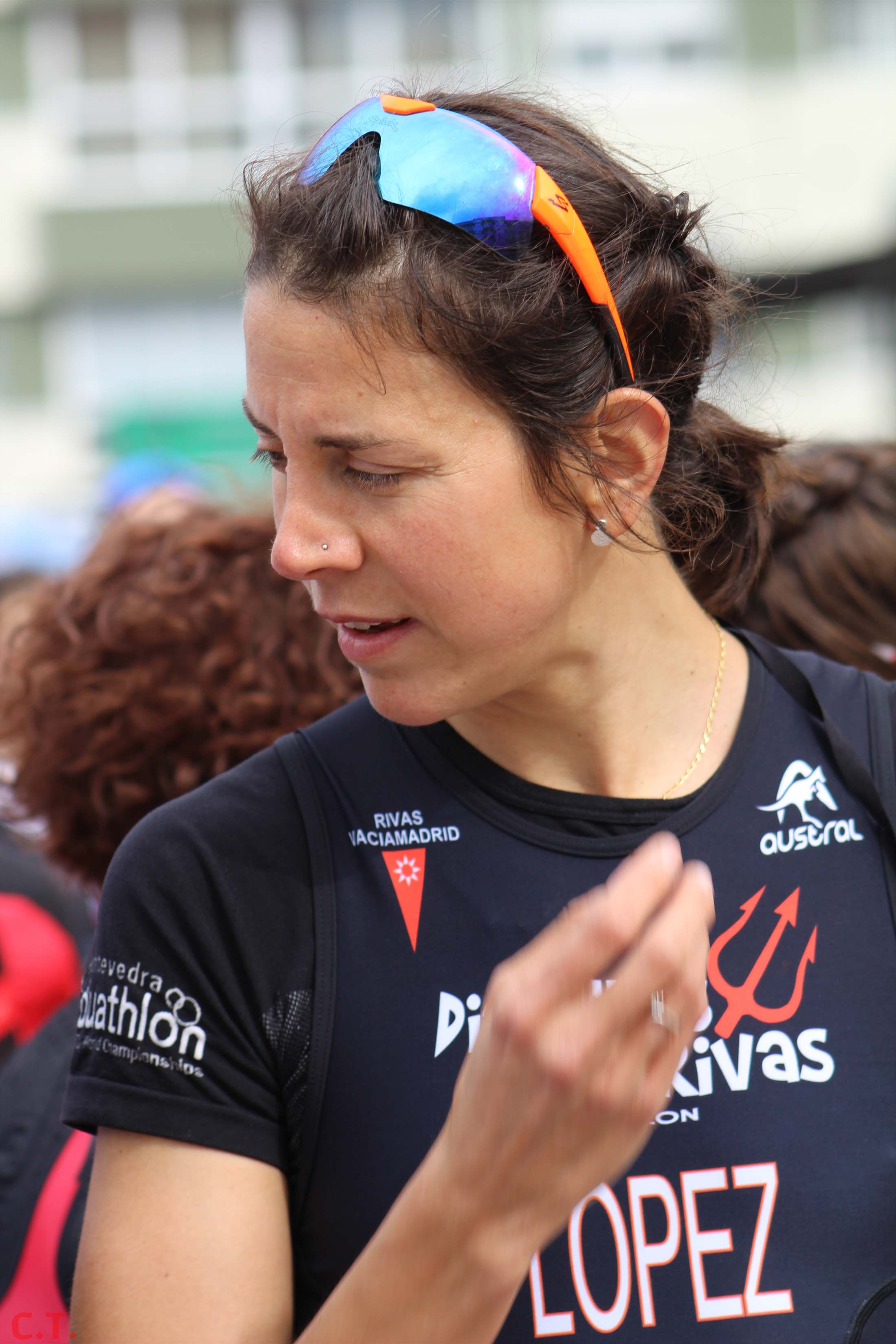 Fotos Campeonato España Duatlón por Clubes - Primera división femenina