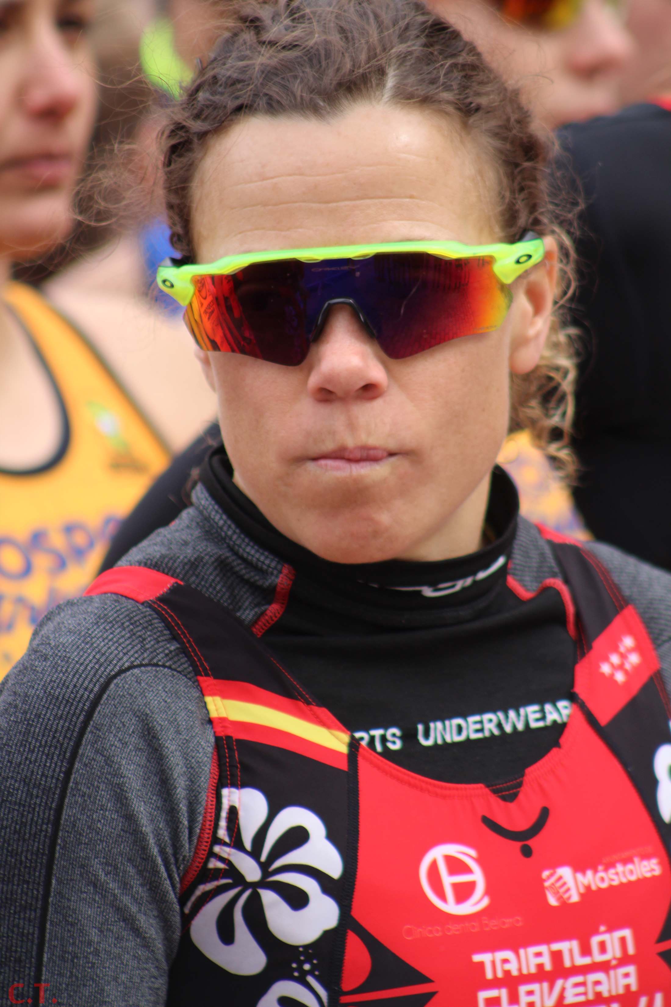 Fotos Campeonato España Duatlón por Clubes - Primera división femenina