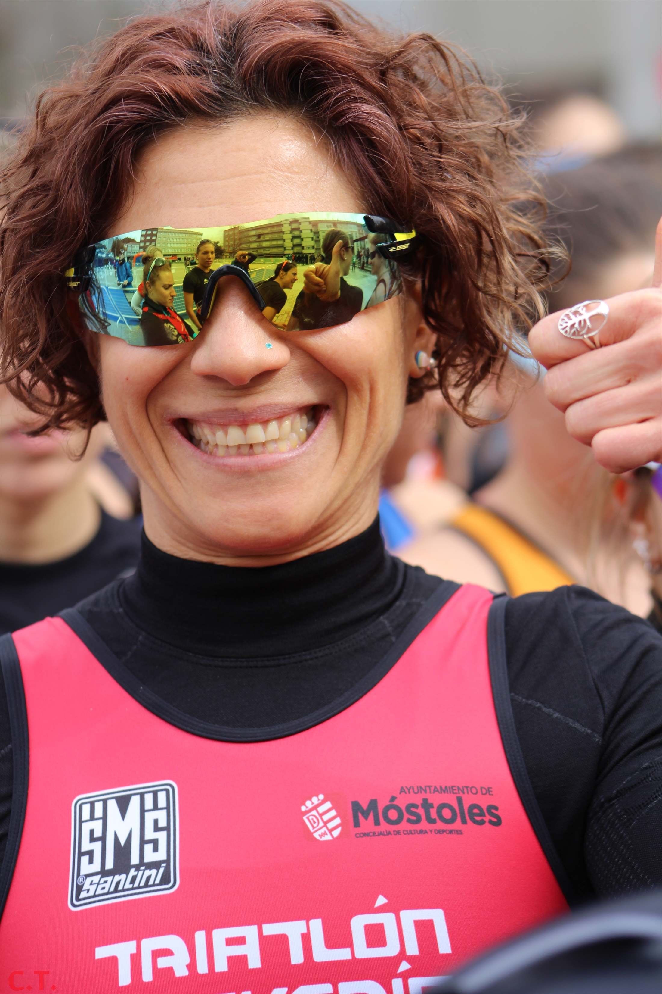 Fotos Campeonato España Duatlón por Clubes - Primera división femenina