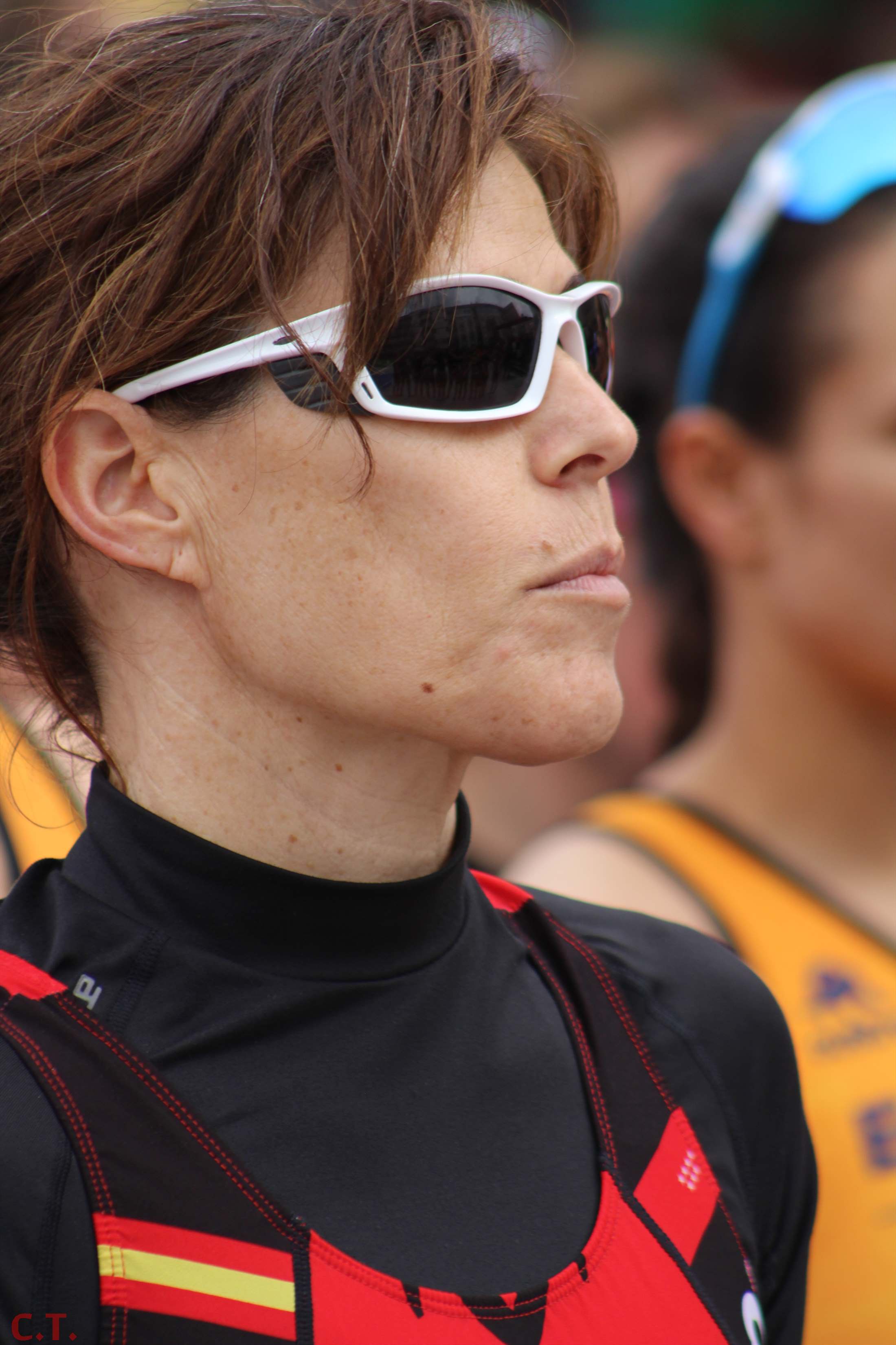 Fotos Campeonato España Duatlón por Clubes - Primera división femenina