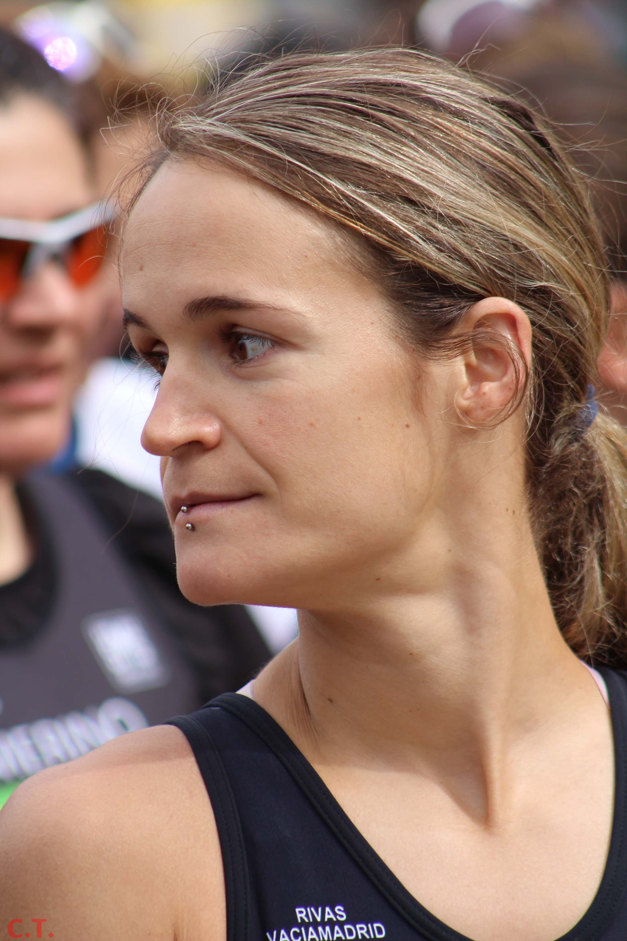Fotos Campeonato España Duatlón por Clubes - Primera división femenina