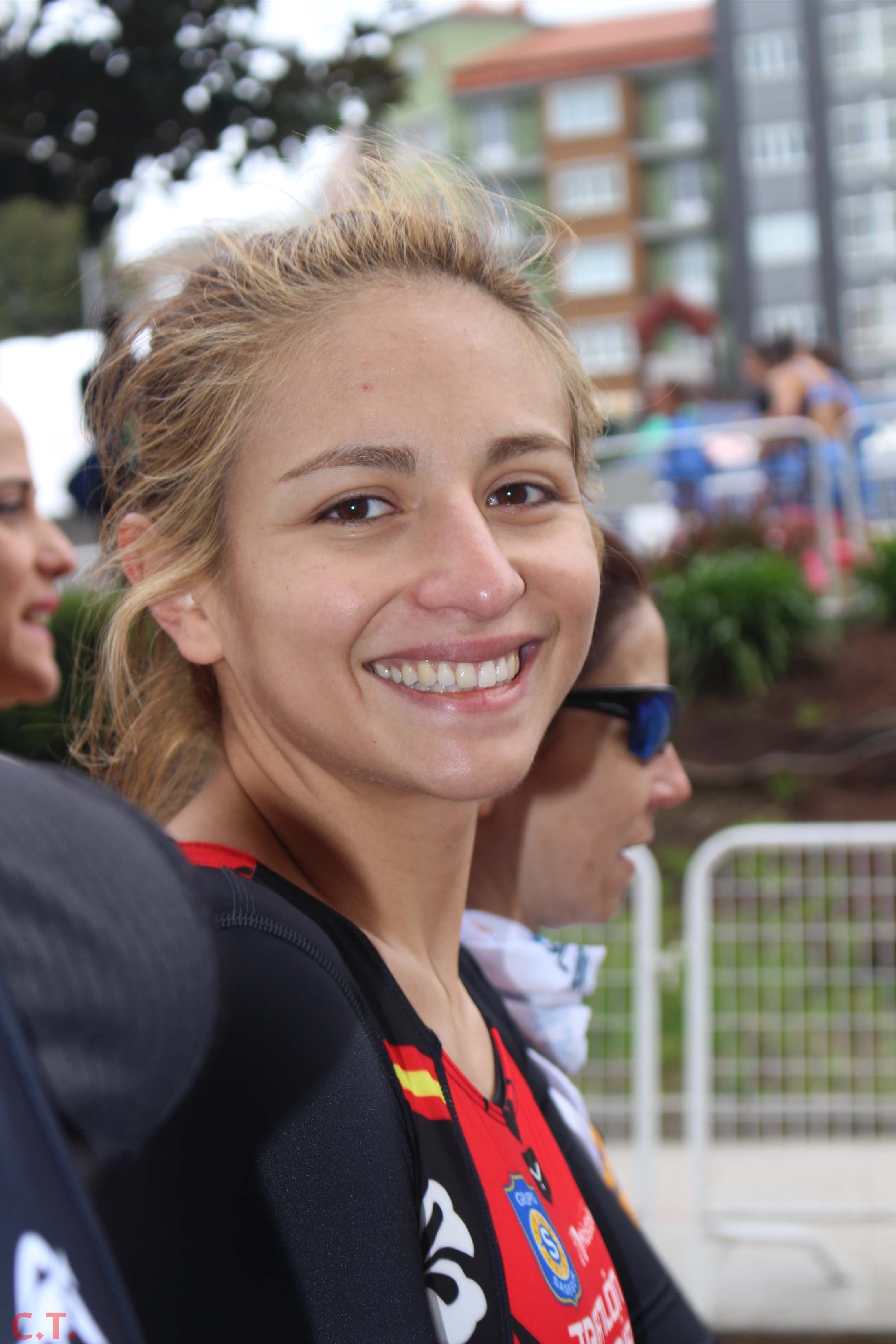 Fotos Campeonato España Duatlón por Clubes - Primera división femenina