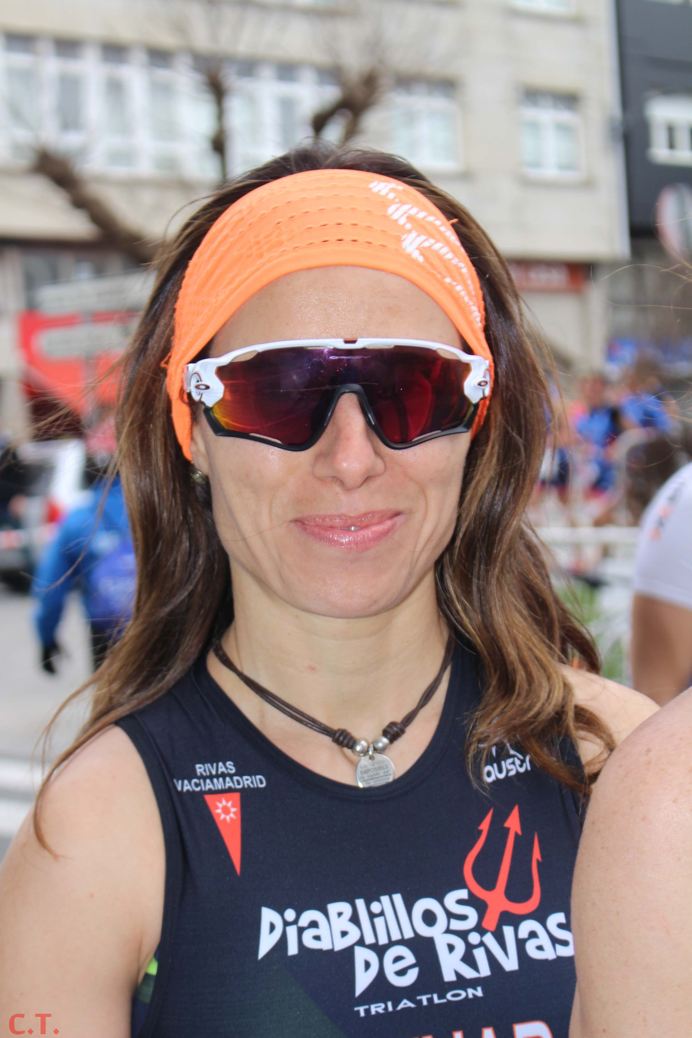 Fotos Campeonato España Duatlón por Clubes - Primera división femenina
