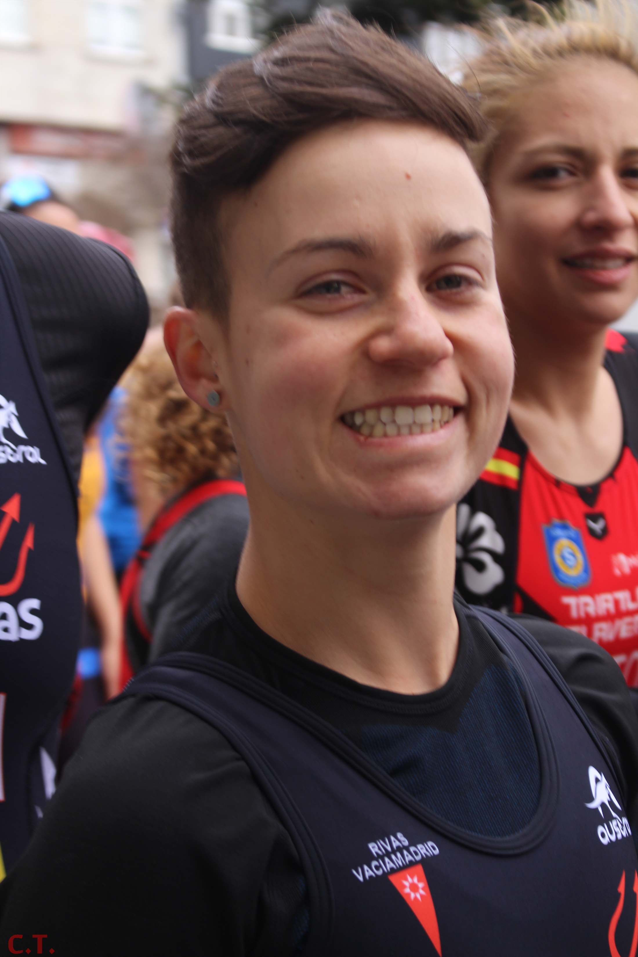 Fotos Campeonato España Duatlón por Clubes - Primera división femenina