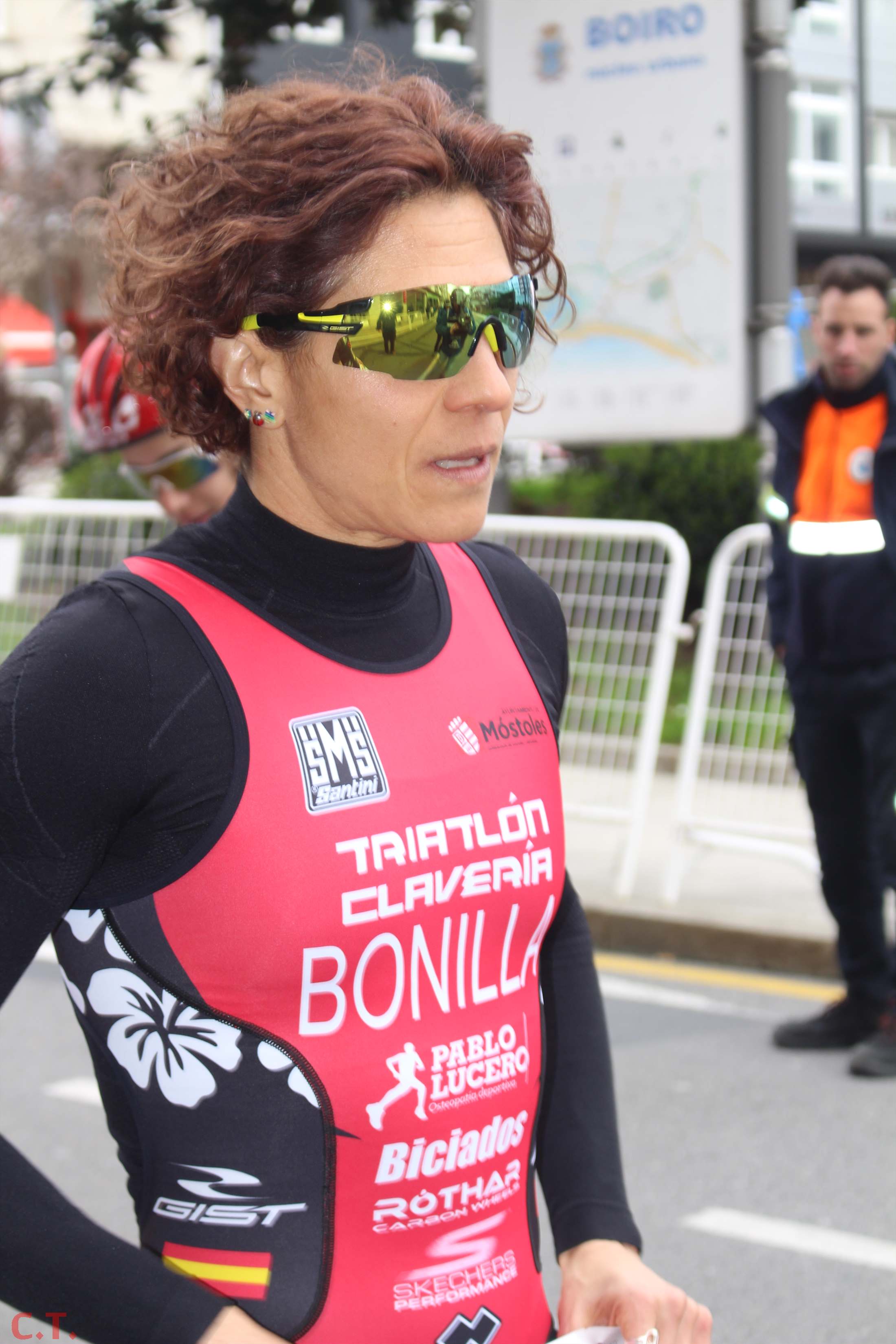Fotos Campeonato España Duatlón por Clubes - Primera división femenina