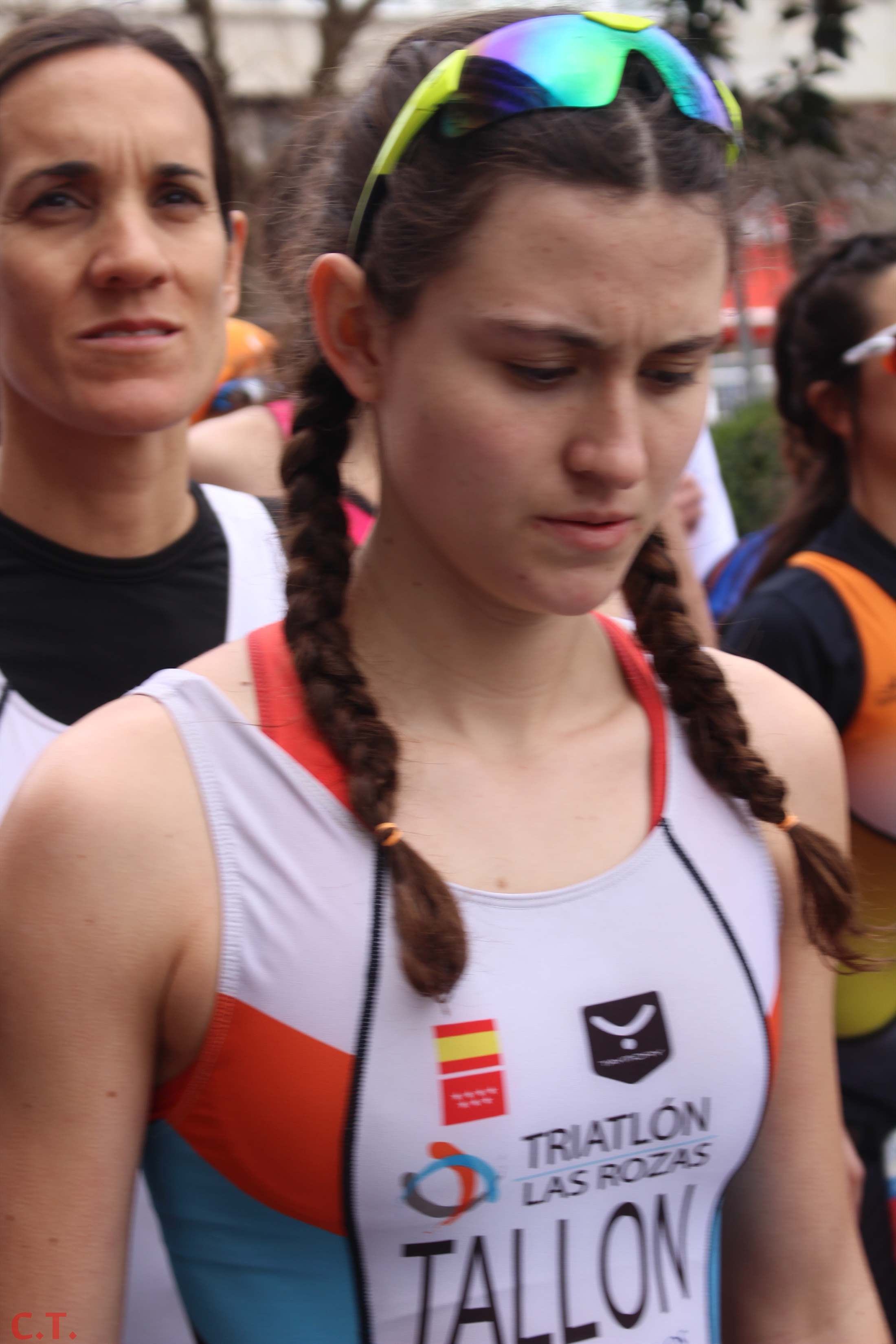 Fotos Campeonato España Duatlón por Clubes - Primera división femenina
