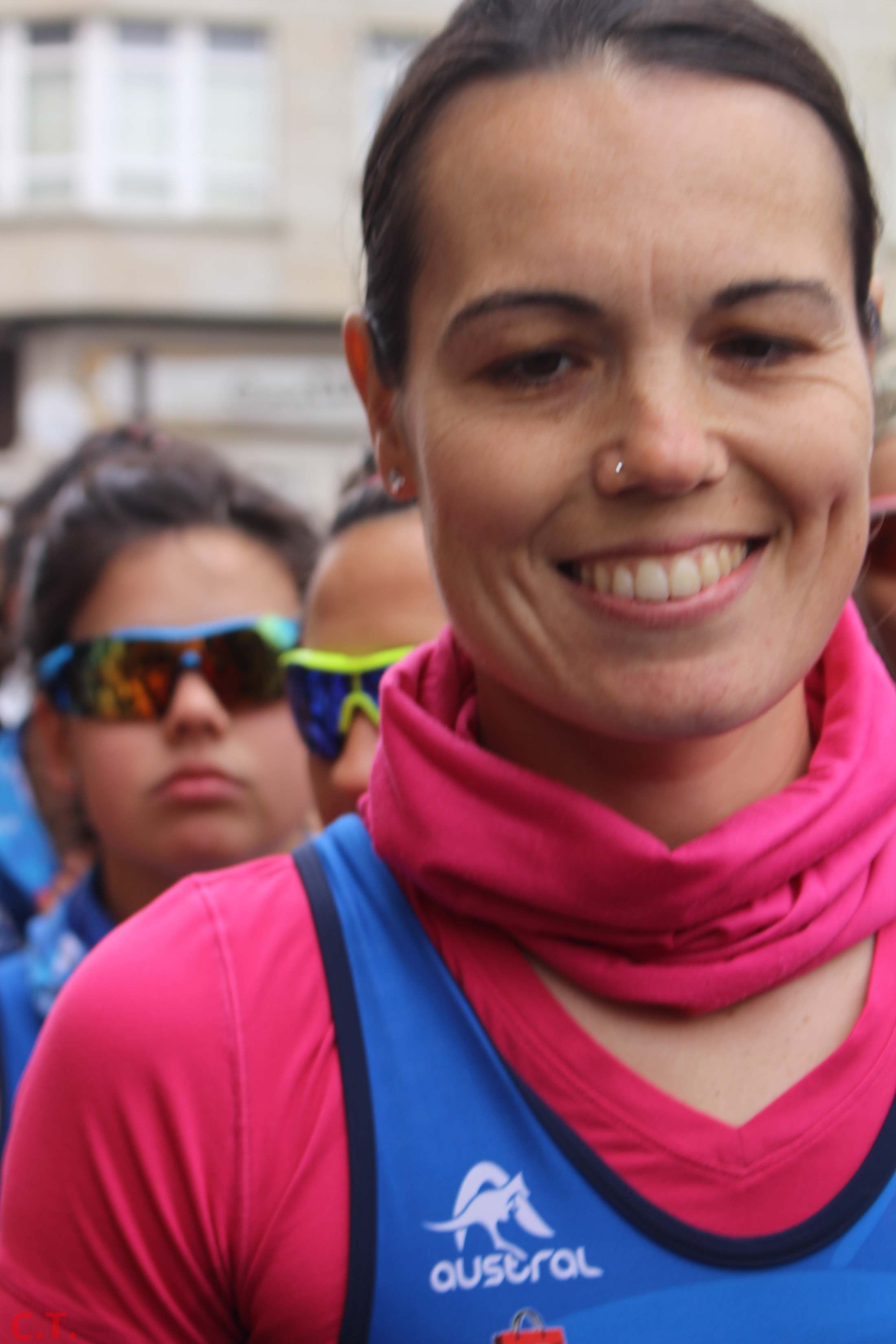 Fotos Campeonato España Duatlón por Clubes - Primera división femenina
