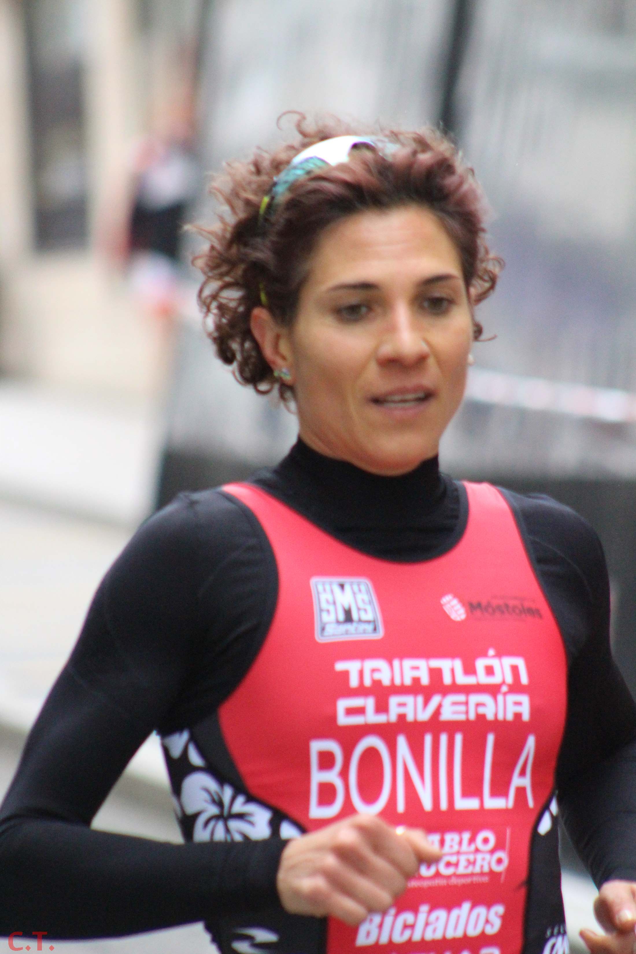 Fotos Campeonato España Duatlón por Clubes - Primera división femenina
