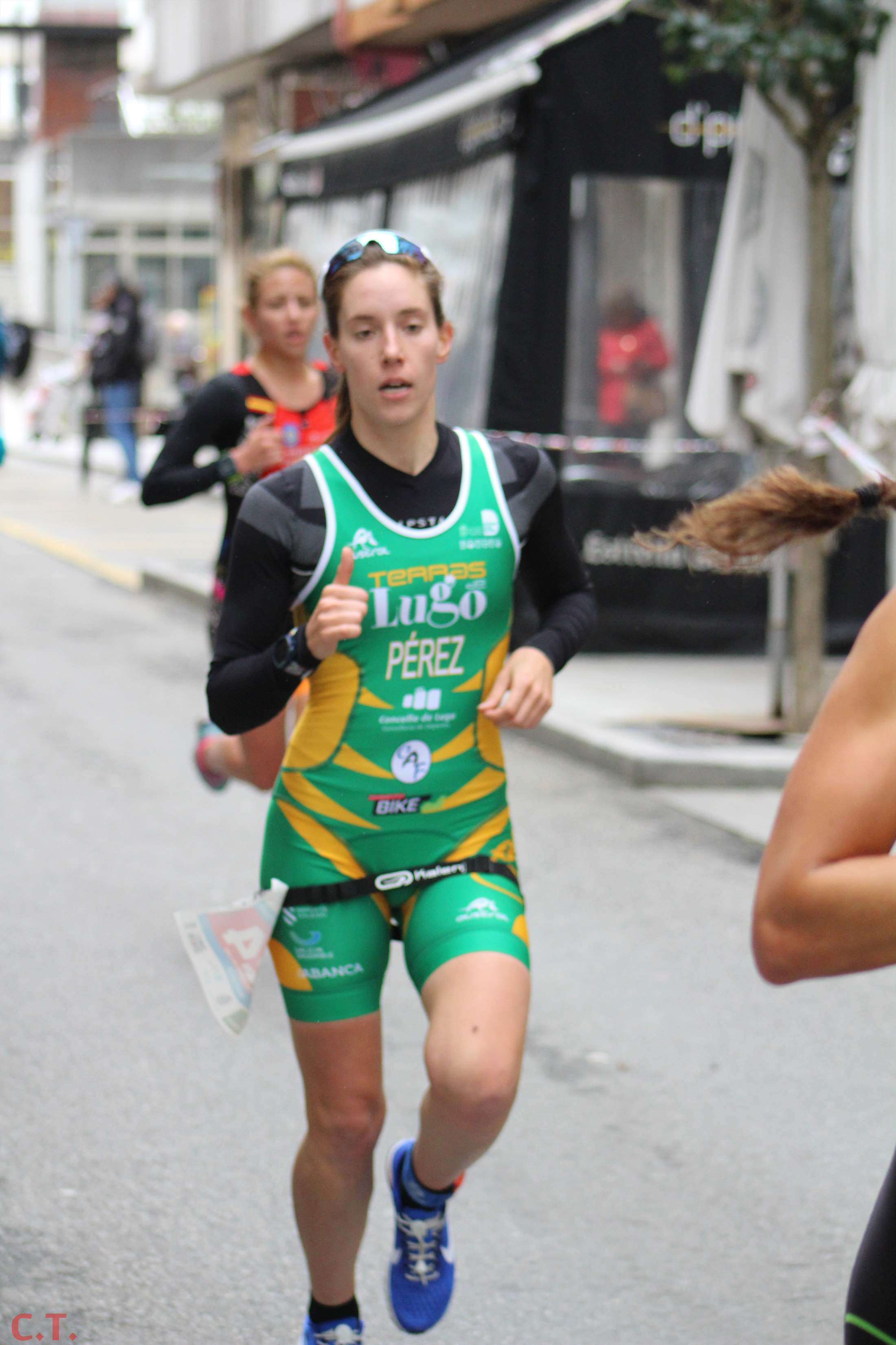 Fotos Campeonato España Duatlón por Clubes - Primera división femenina