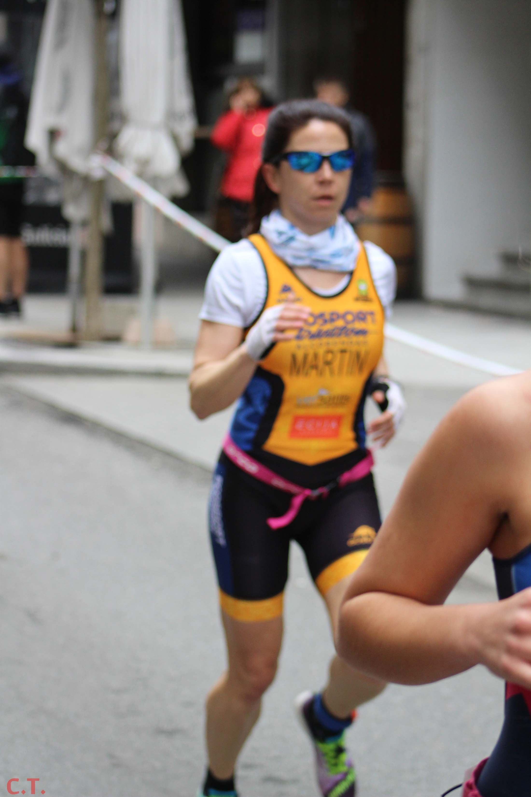 Fotos Campeonato España Duatlón por Clubes - Primera división femenina