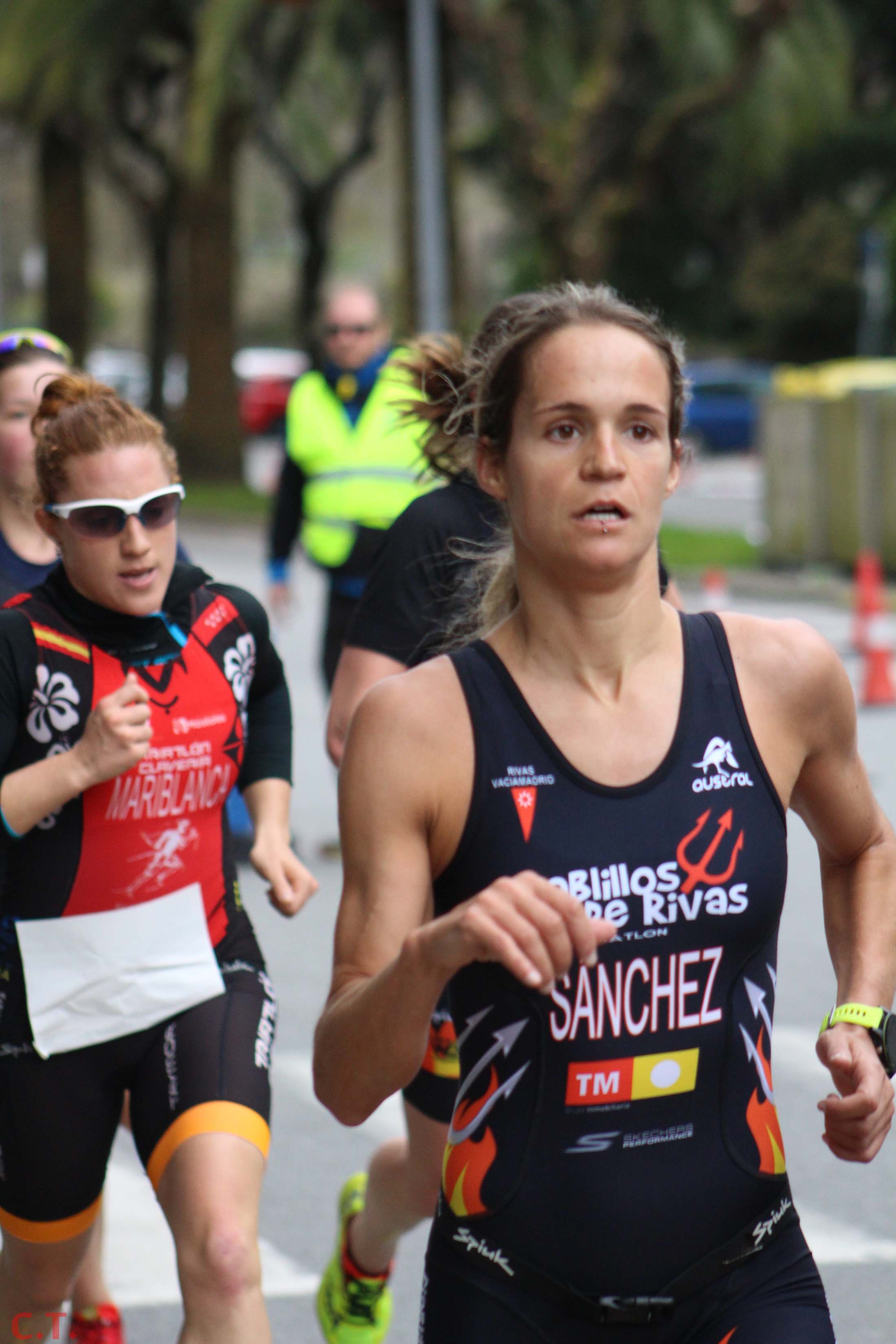 Fotos Campeonato España Duatlón por Clubes - Primera división femenina