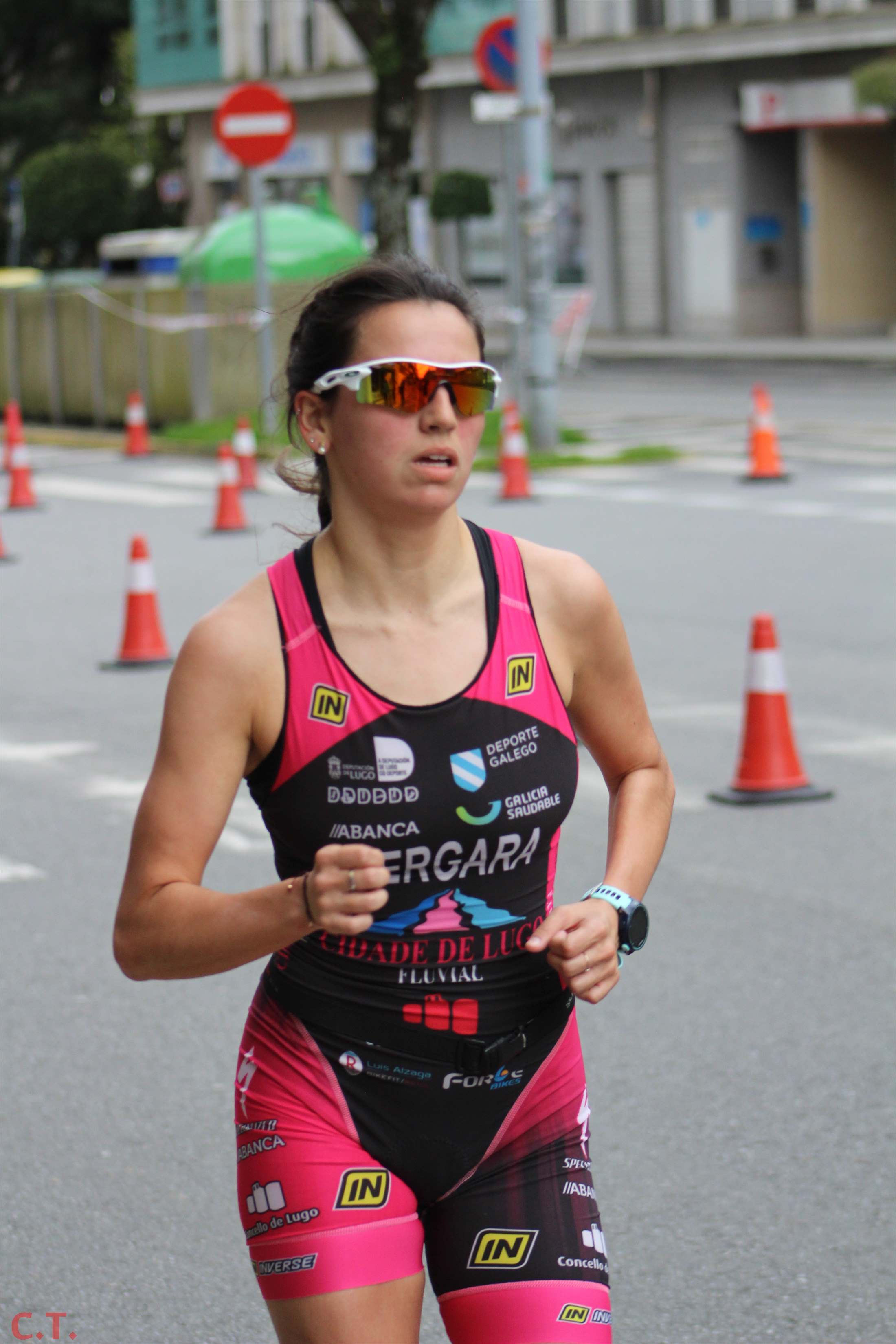 Fotos Campeonato España Duatlón por Clubes - Primera división femenina