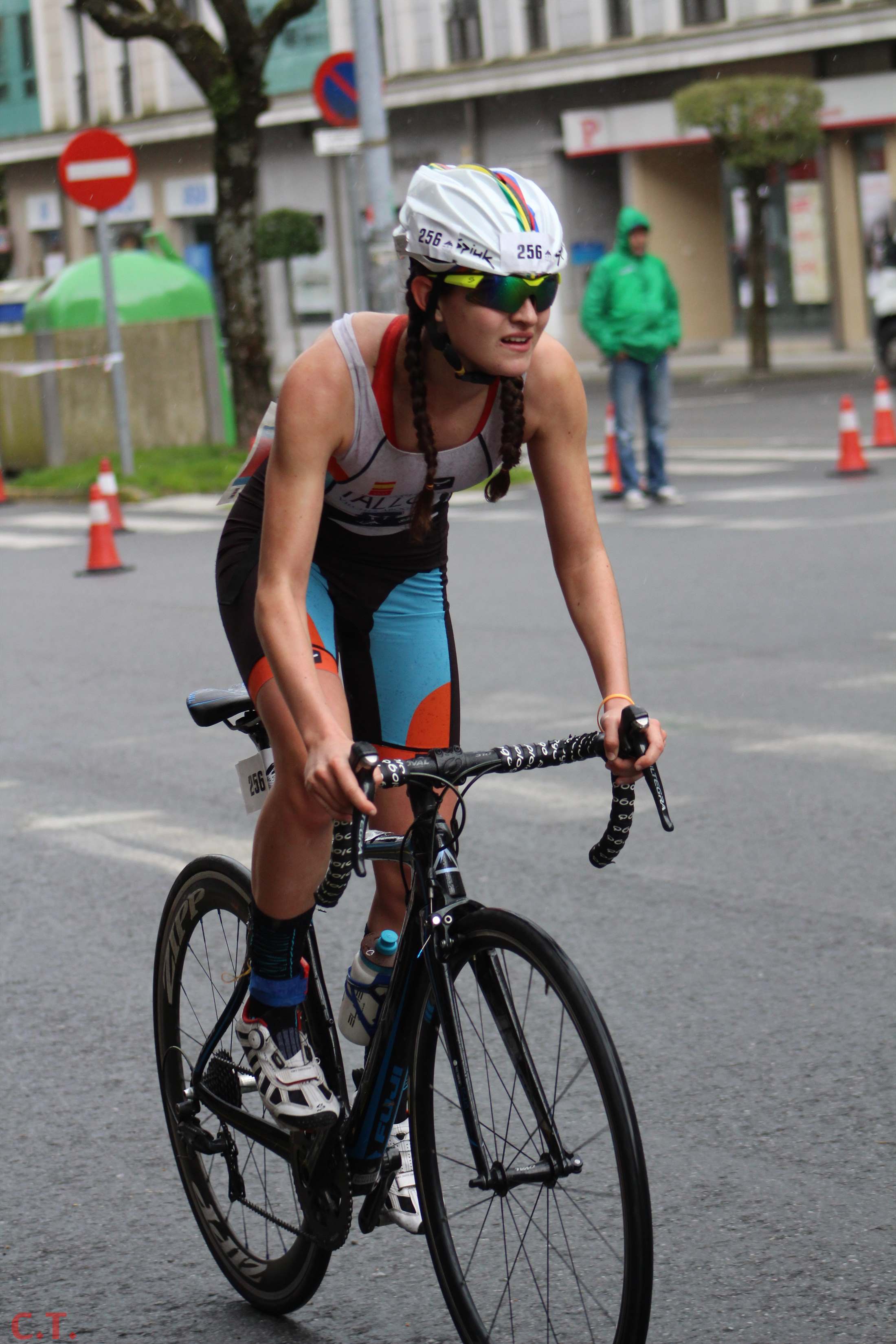 Fotos Campeonato España Duatlón por Clubes - Primera división femenina