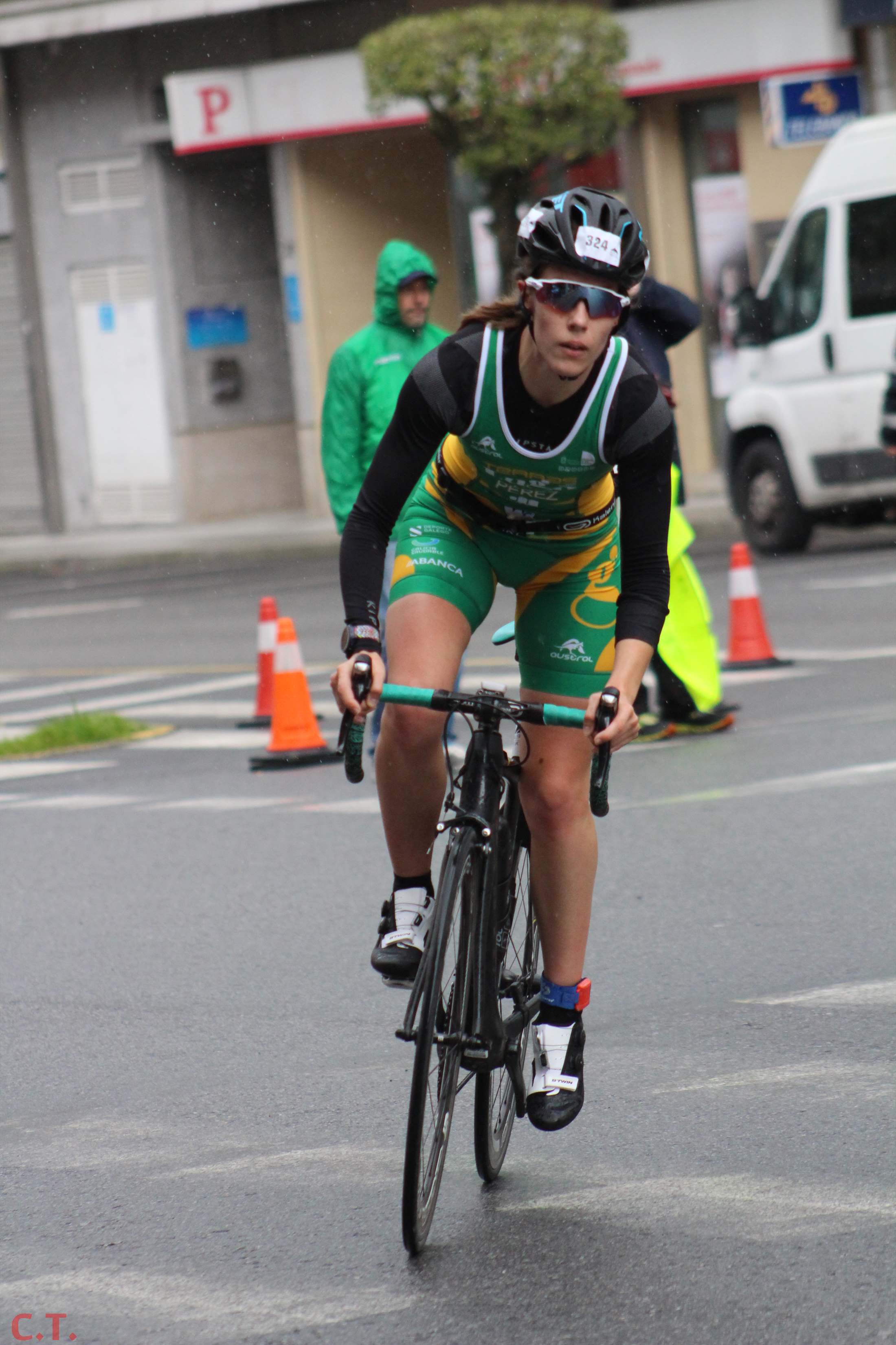 Fotos Campeonato España Duatlón por Clubes - Primera división femenina