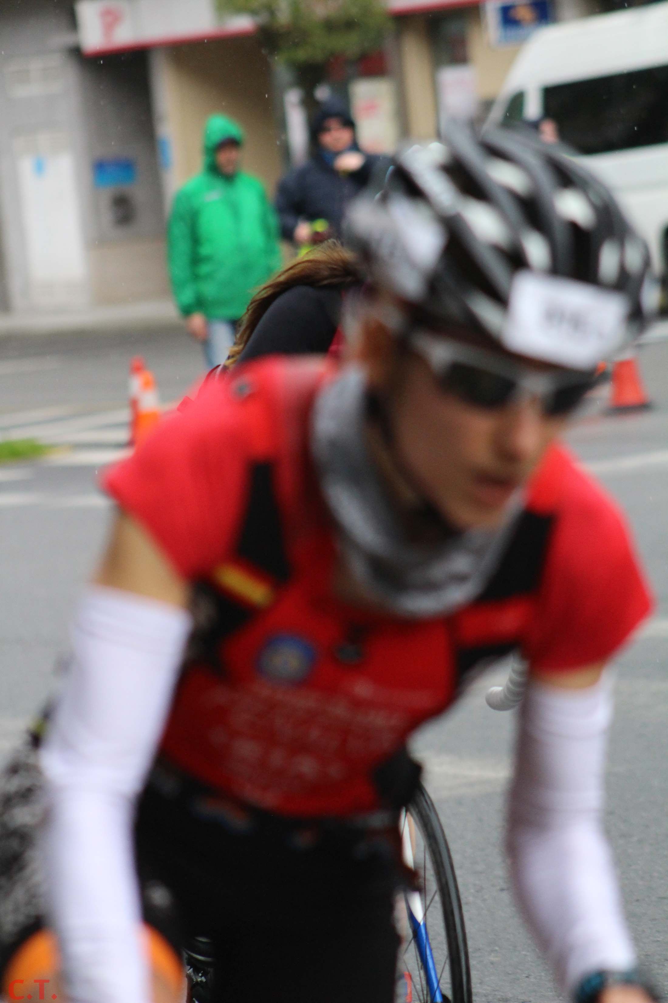 Fotos Campeonato España Duatlón por Clubes - Primera división femenina