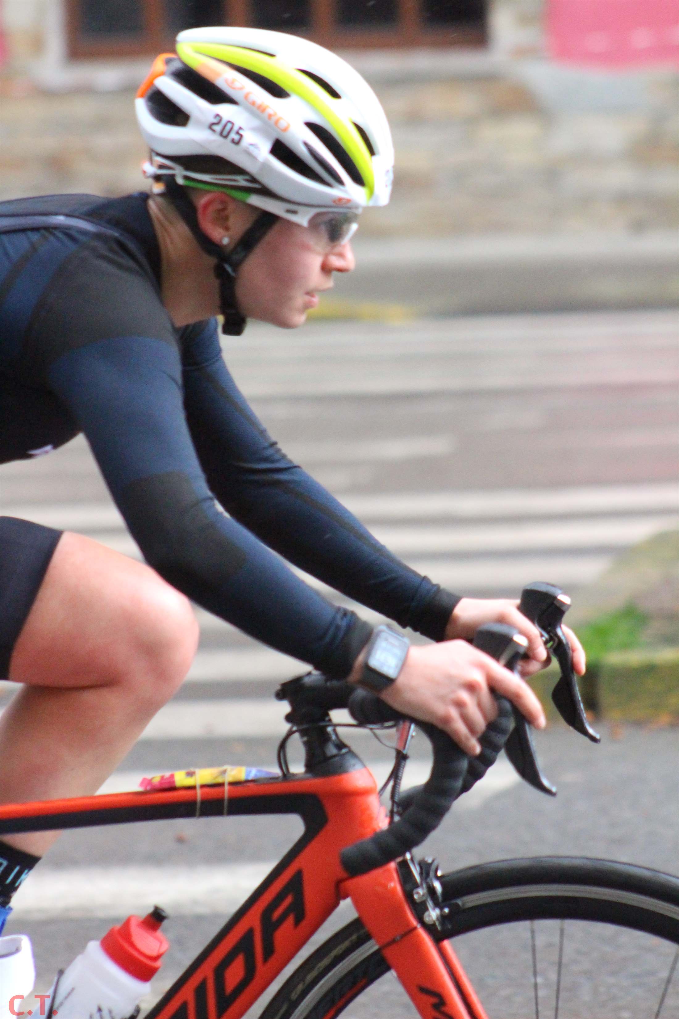 Fotos Campeonato España Duatlón por Clubes - Primera división femenina