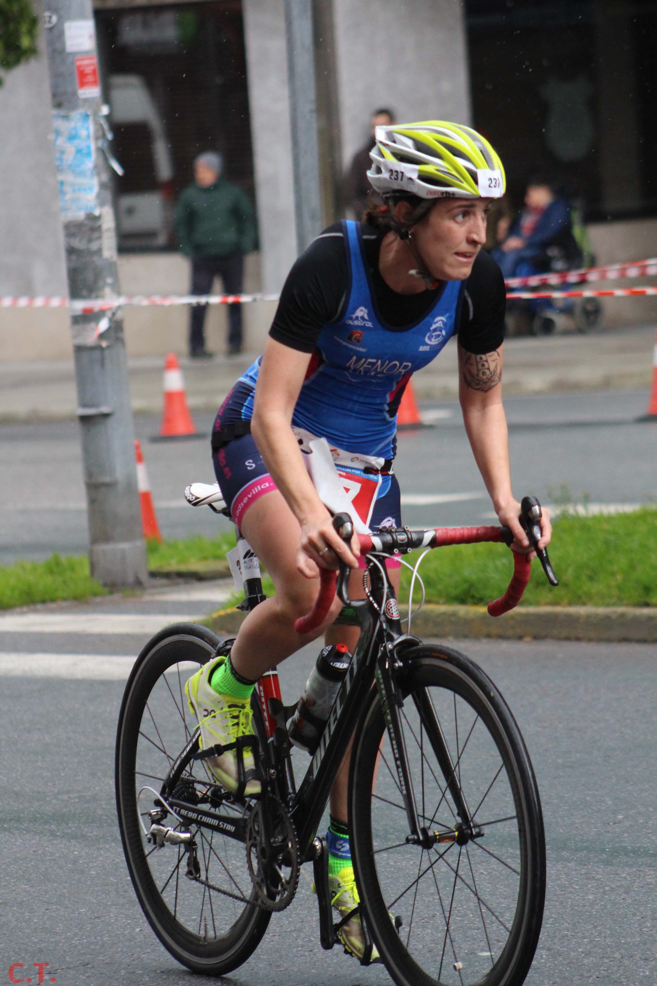 Fotos Campeonato España Duatlón por Clubes - Primera división femenina