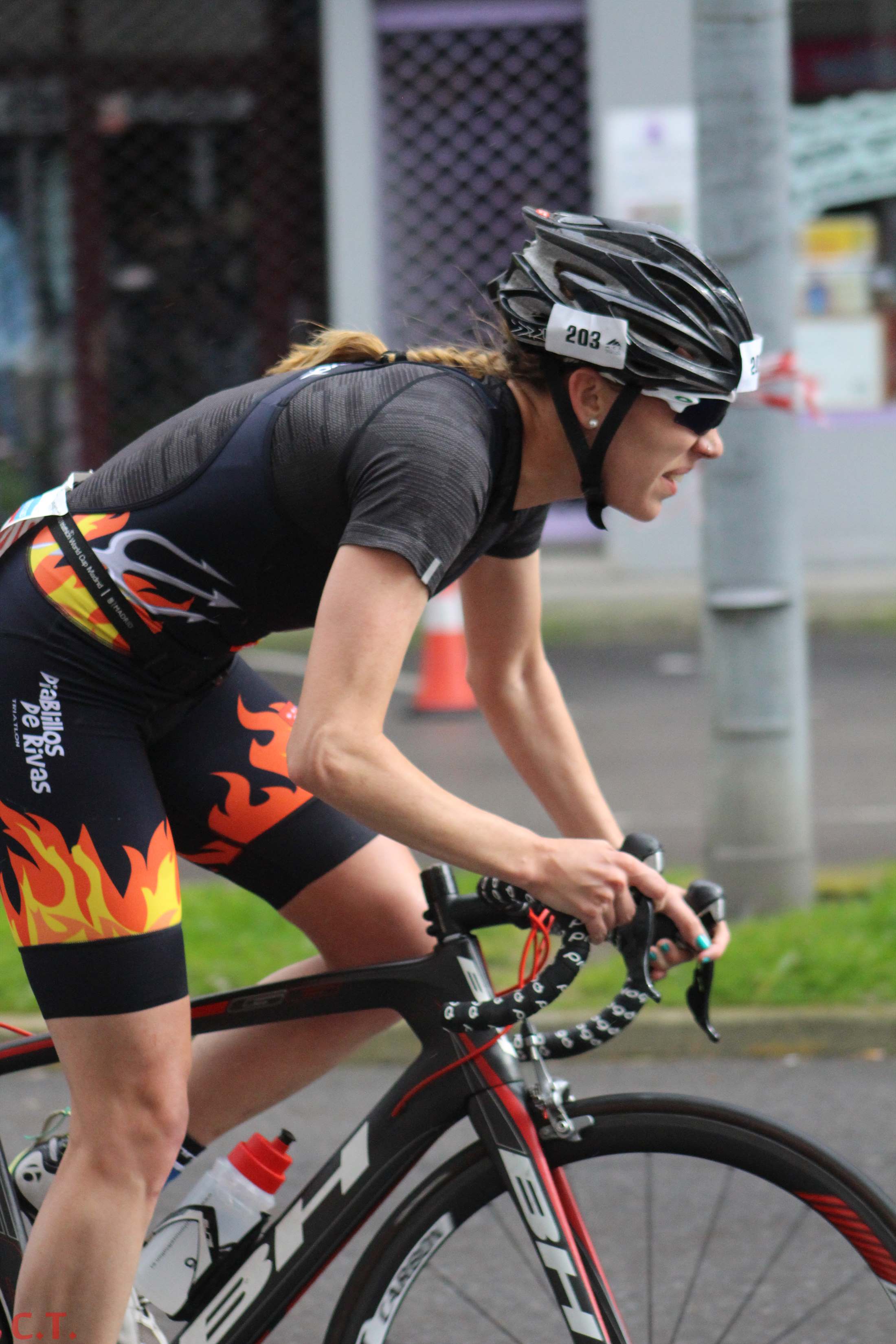 Fotos Campeonato España Duatlón por Clubes - Primera división femenina