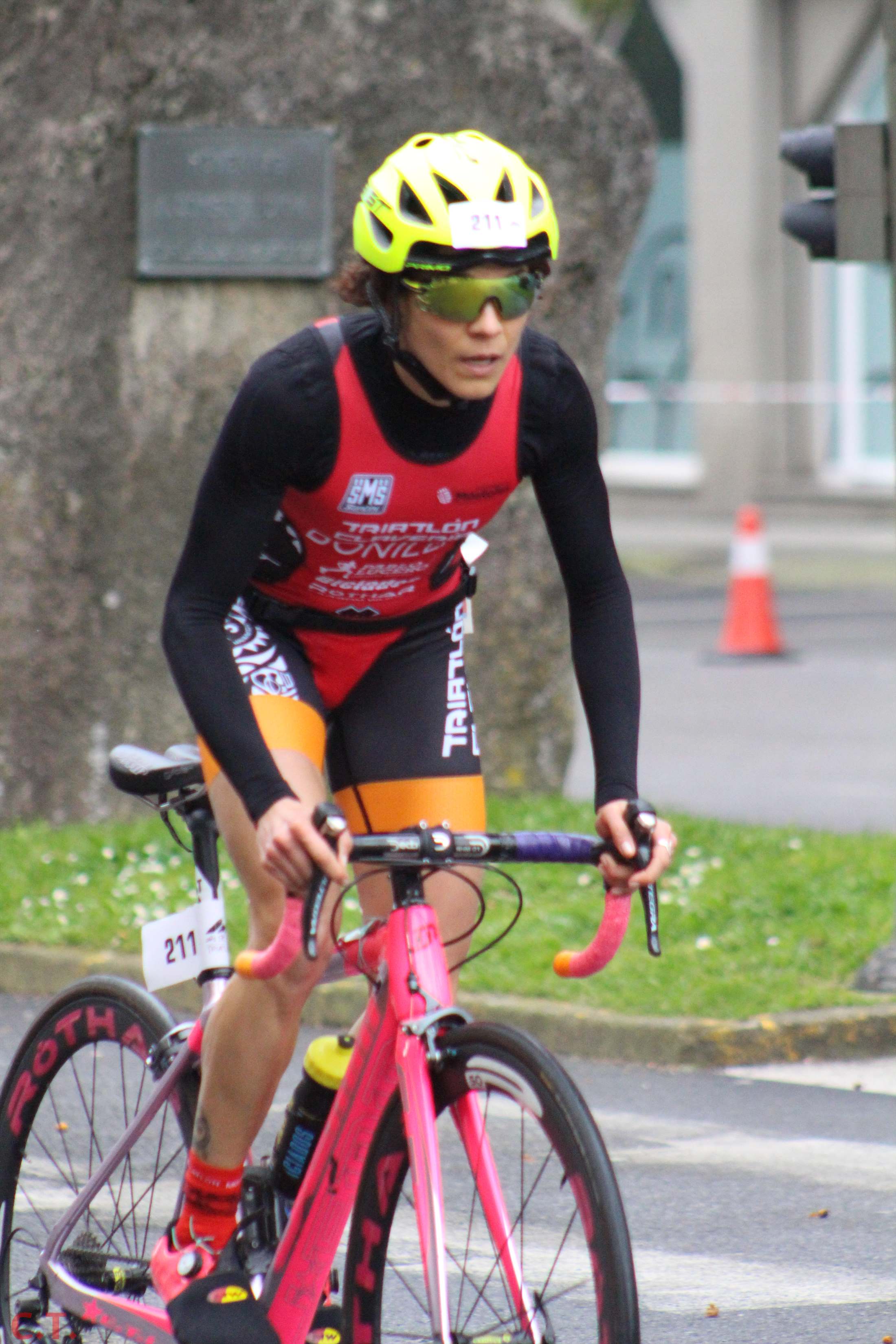 Fotos Campeonato España Duatlón por Clubes - Primera división femenina