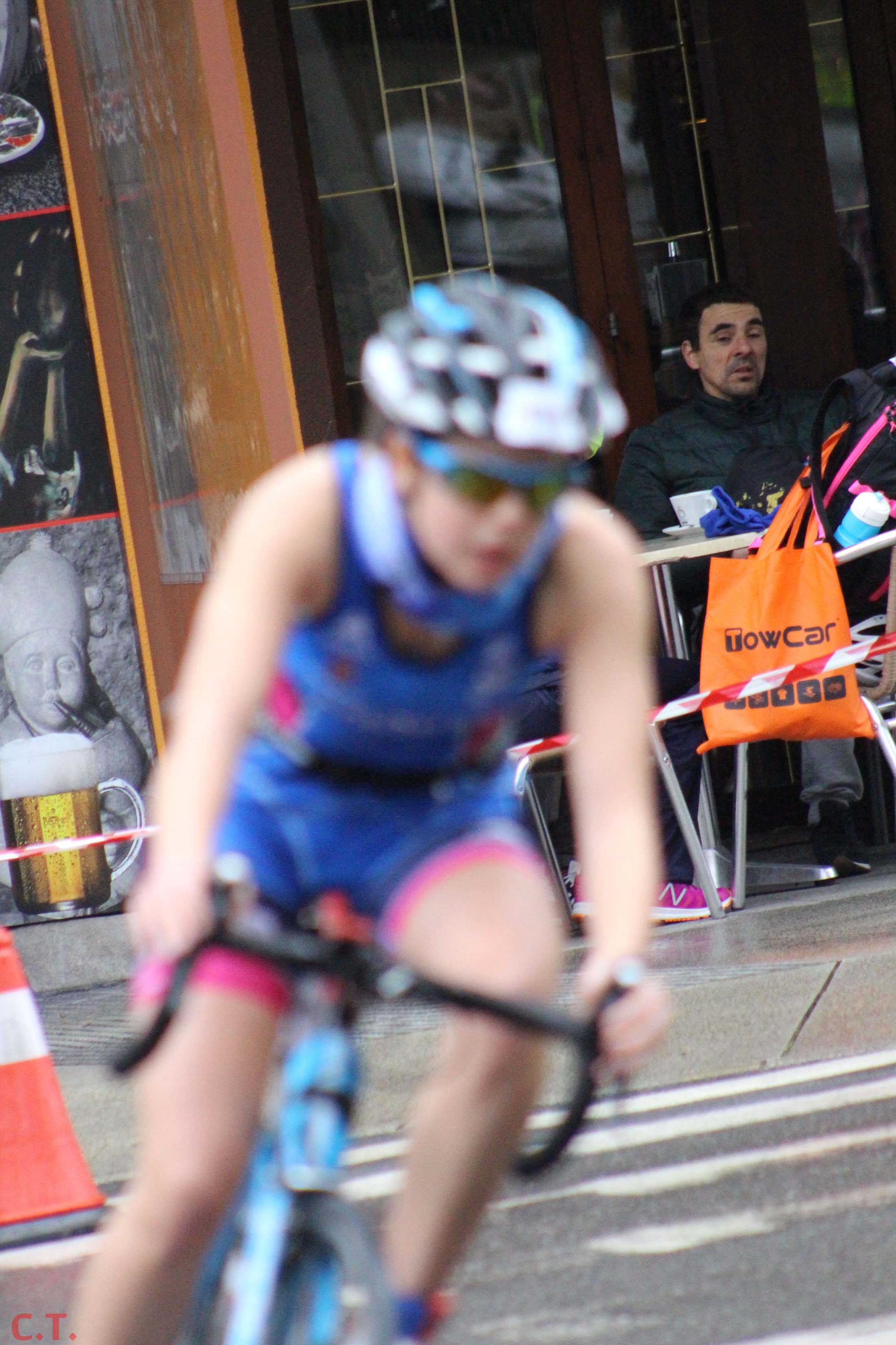 Fotos Campeonato España Duatlón por Clubes - Primera división femenina