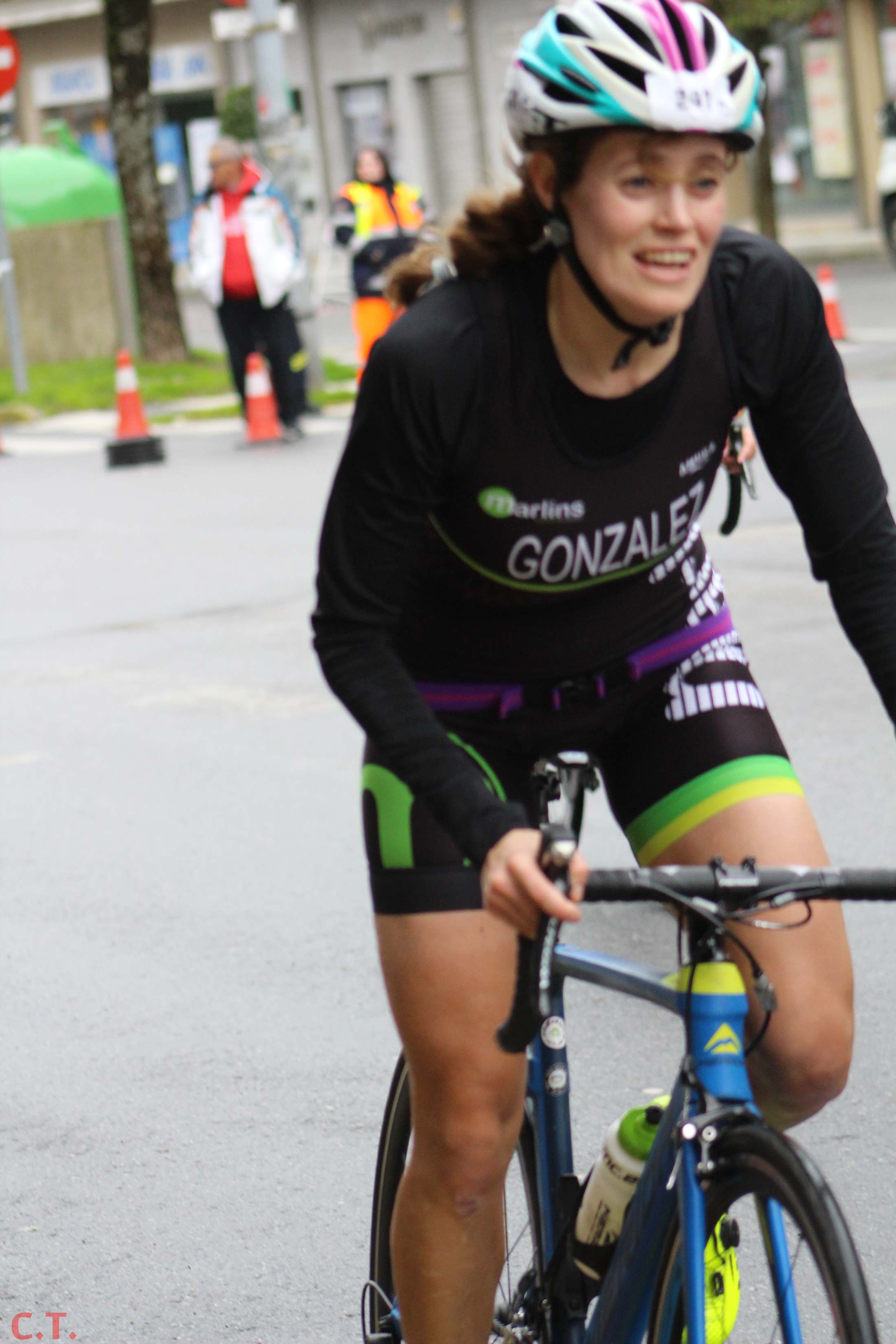 Fotos Campeonato España Duatlón por Clubes - Primera división femenina