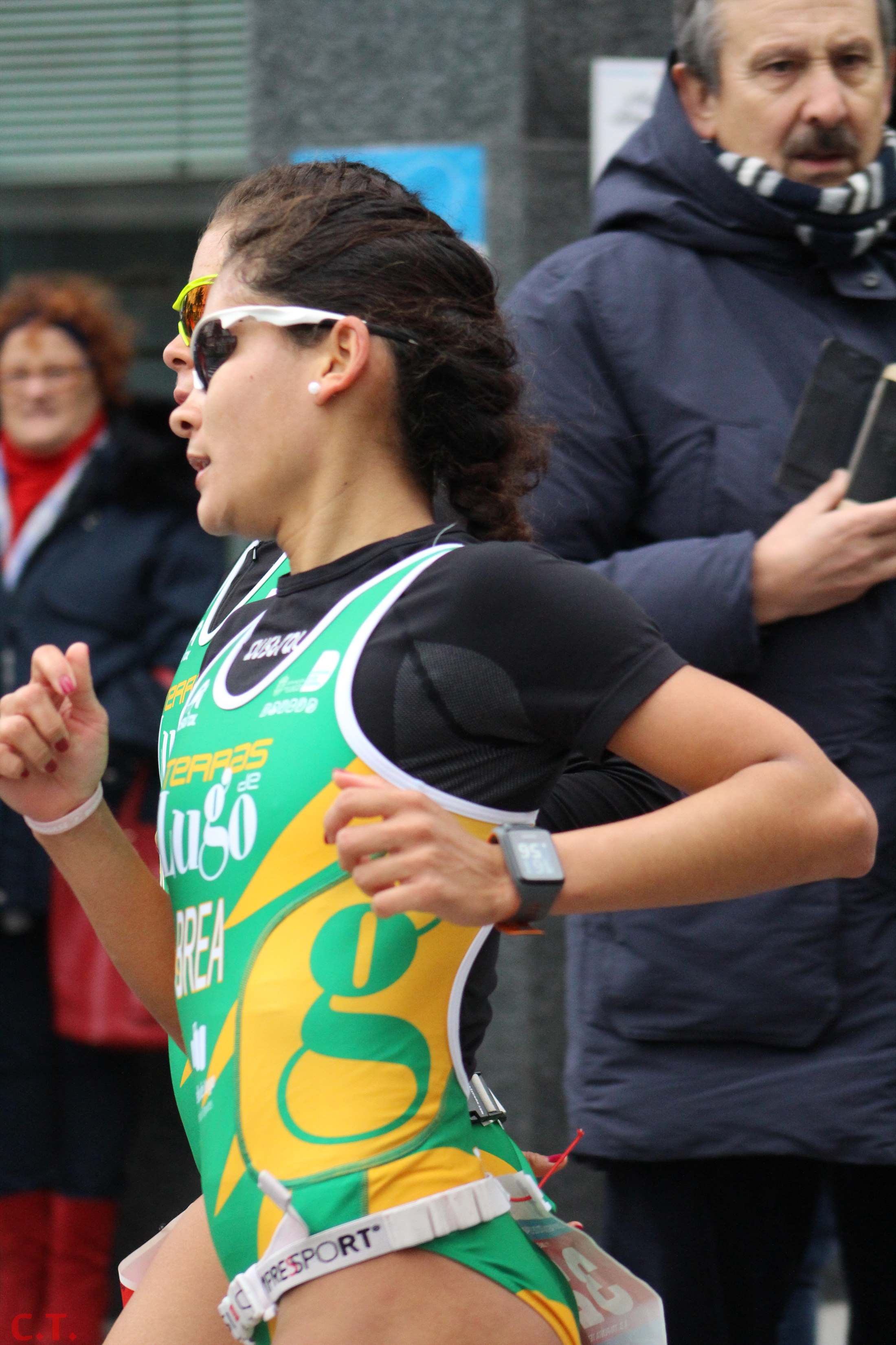 Fotos Campeonato España Duatlón por Clubes - Primera división femenina