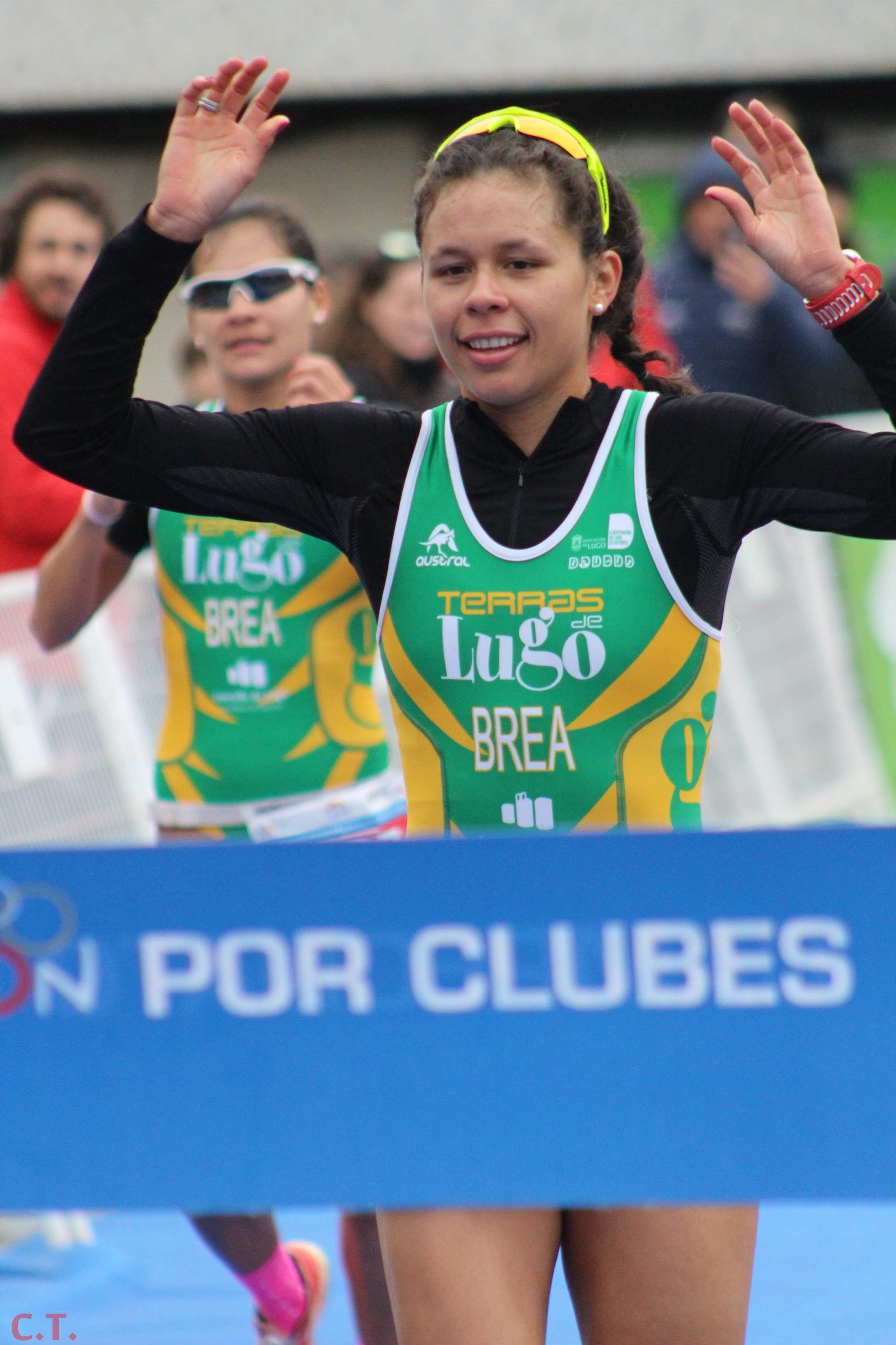 Fotos Campeonato España Duatlón por Clubes - Primera división femenina