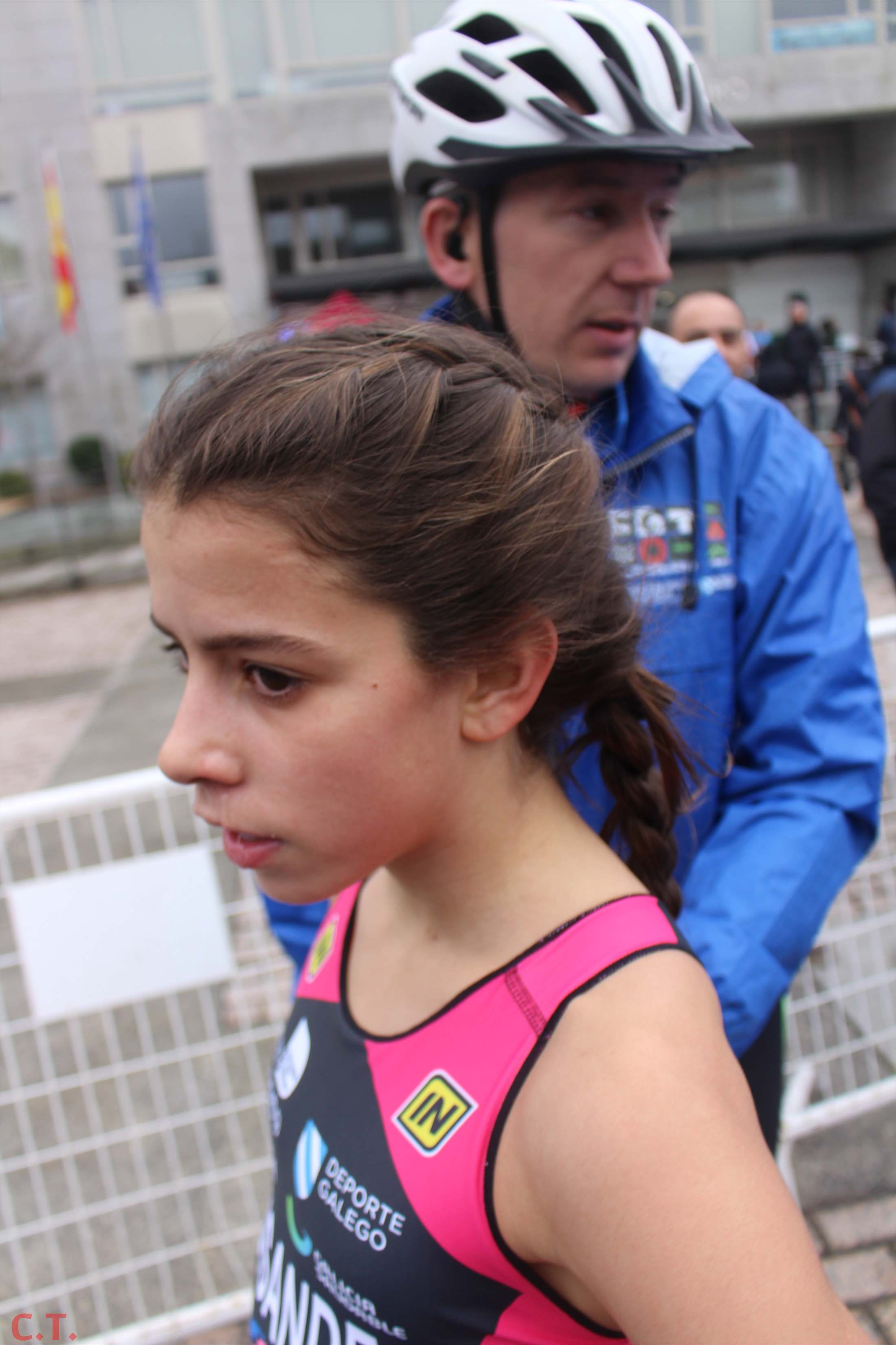 Fotos Campeonato España Duatlón por Clubes - Primera división femenina