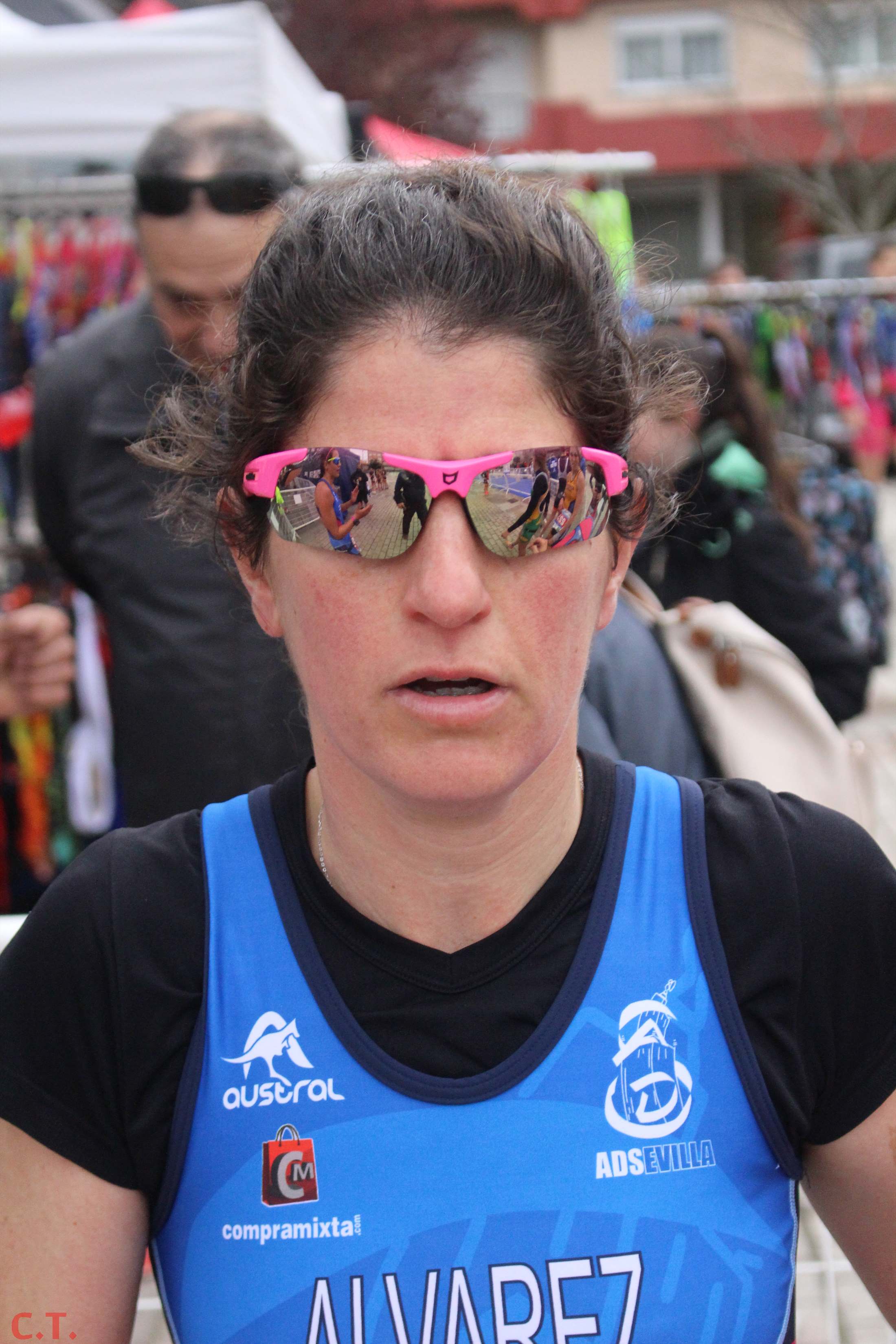 Fotos Campeonato España Duatlón por Clubes - Primera división femenina