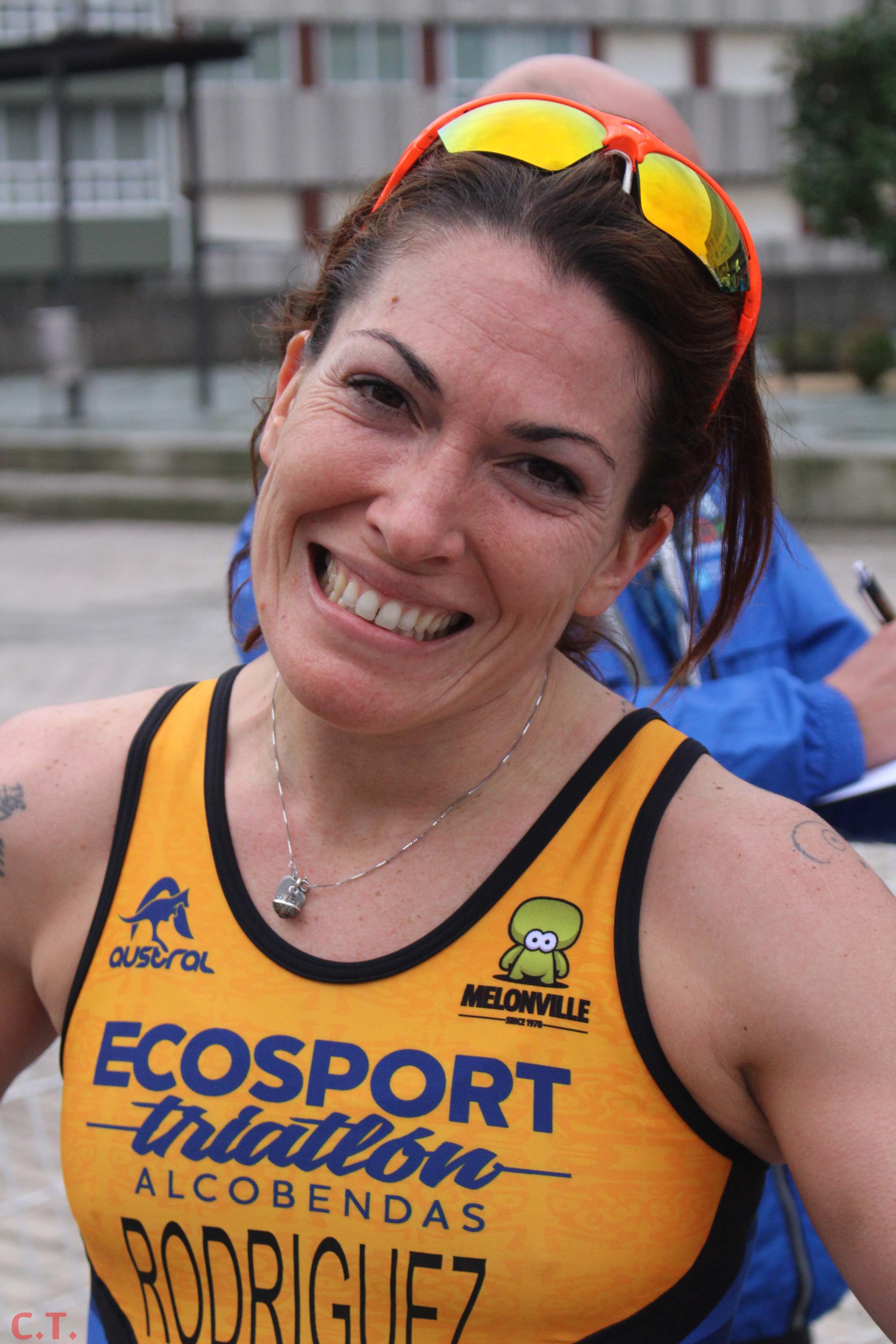 Fotos Campeonato España Duatlón por Clubes - Primera división femenina