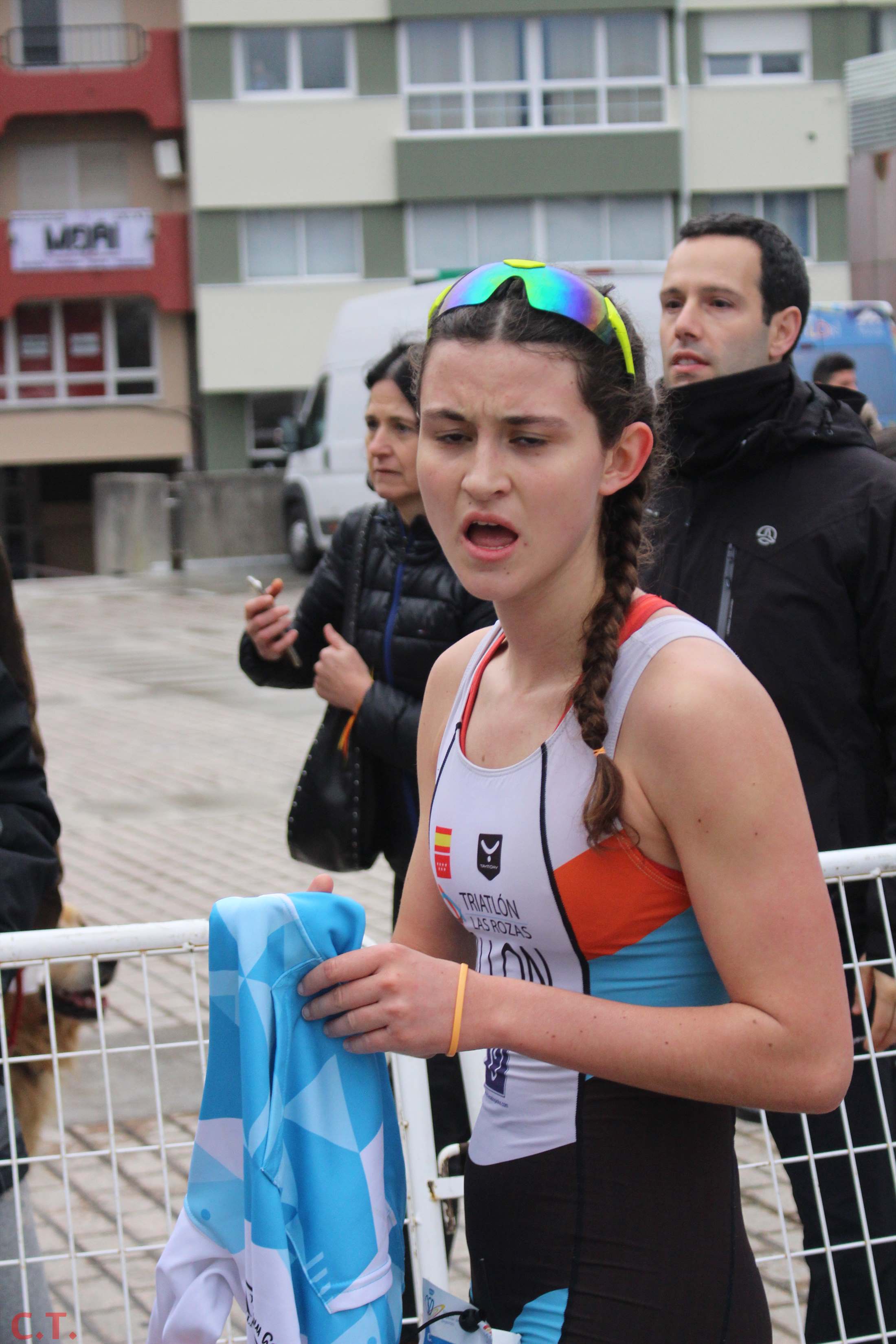 Fotos Campeonato España Duatlón por Clubes - Primera división femenina