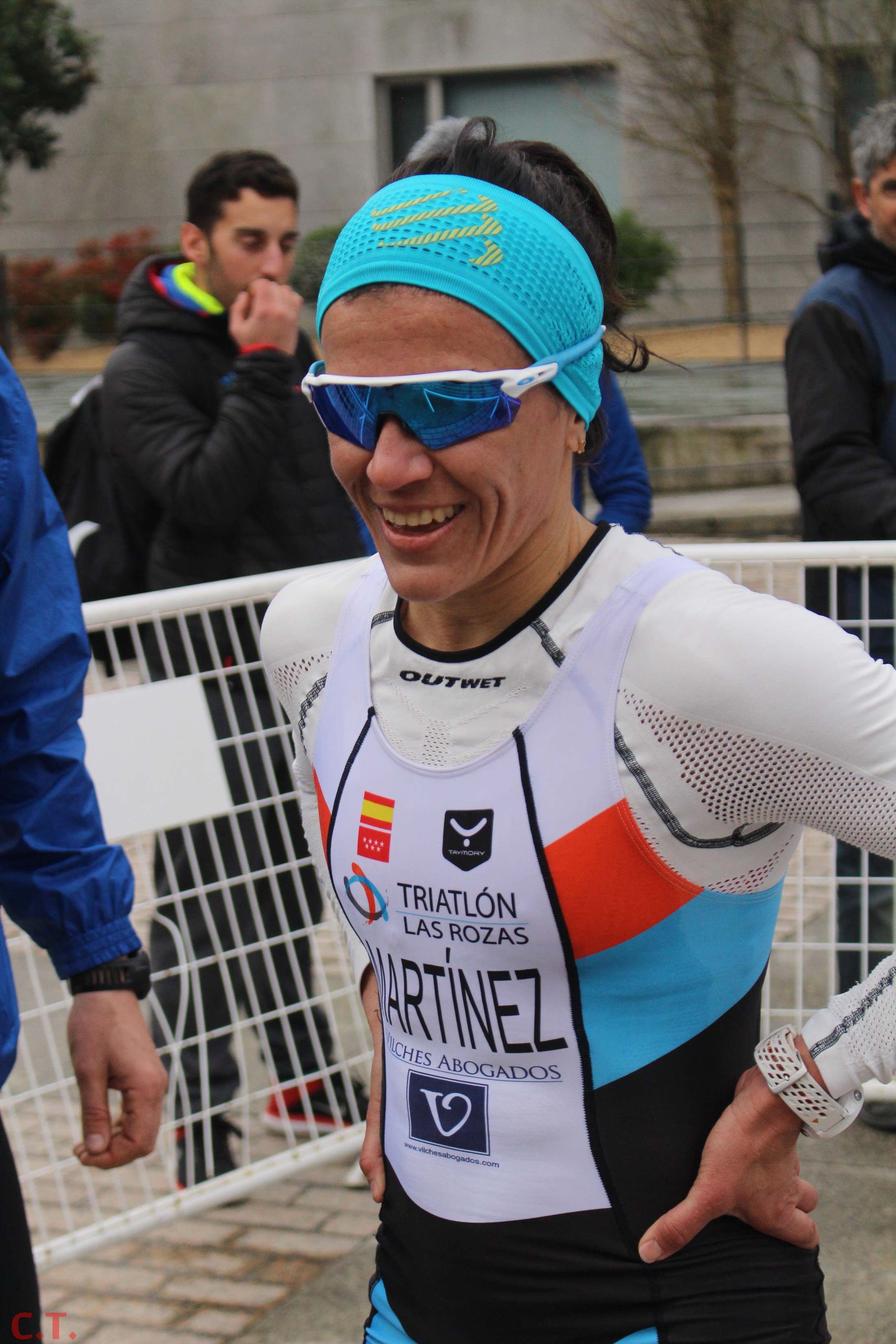 Fotos Campeonato España Duatlón por Clubes - Primera división femenina