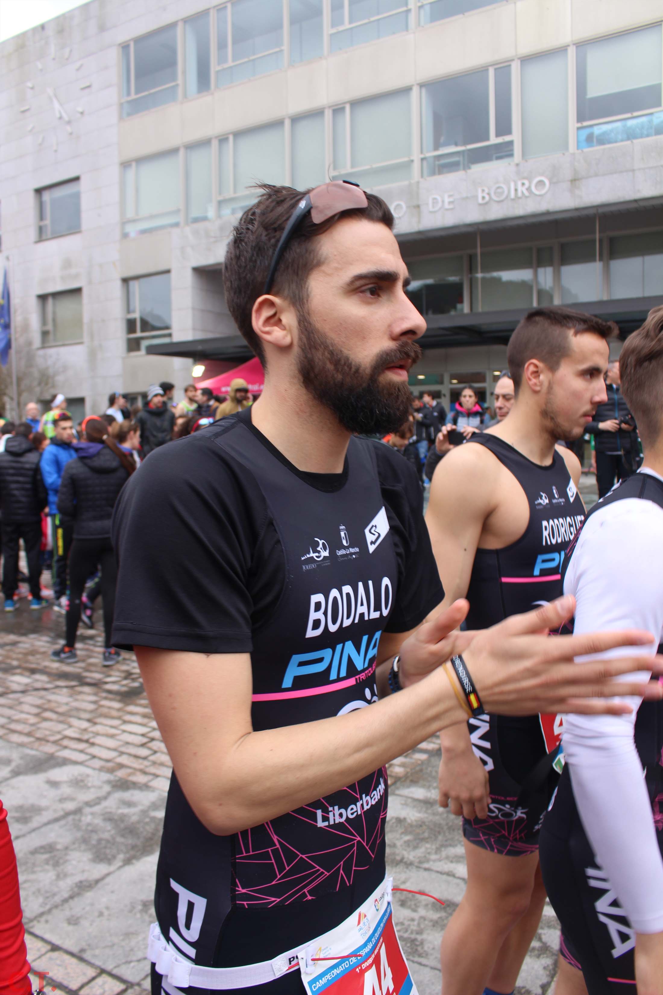 Fotos Campeonato España Duatlón por Clubes - Primera división masculina