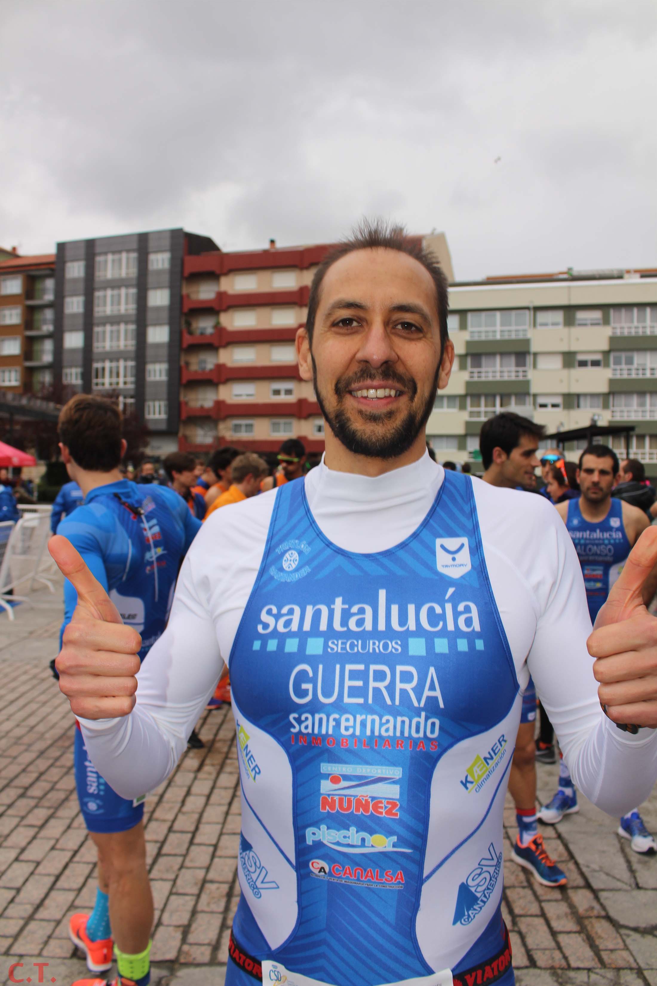 Fotos Campeonato España Duatlón por Clubes - Primera división masculina