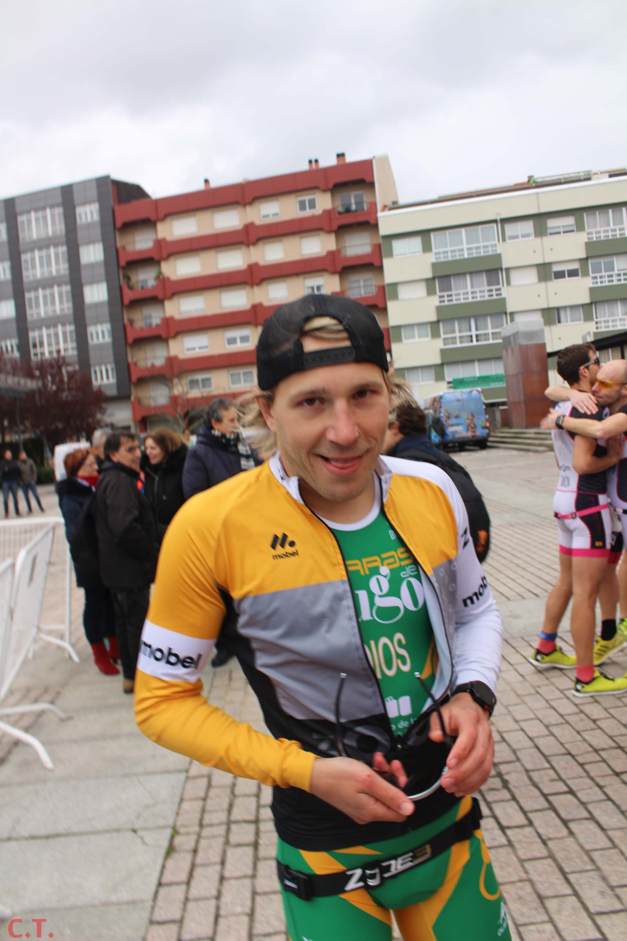 Fotos Campeonato España Duatlón por Clubes - Primera división masculina