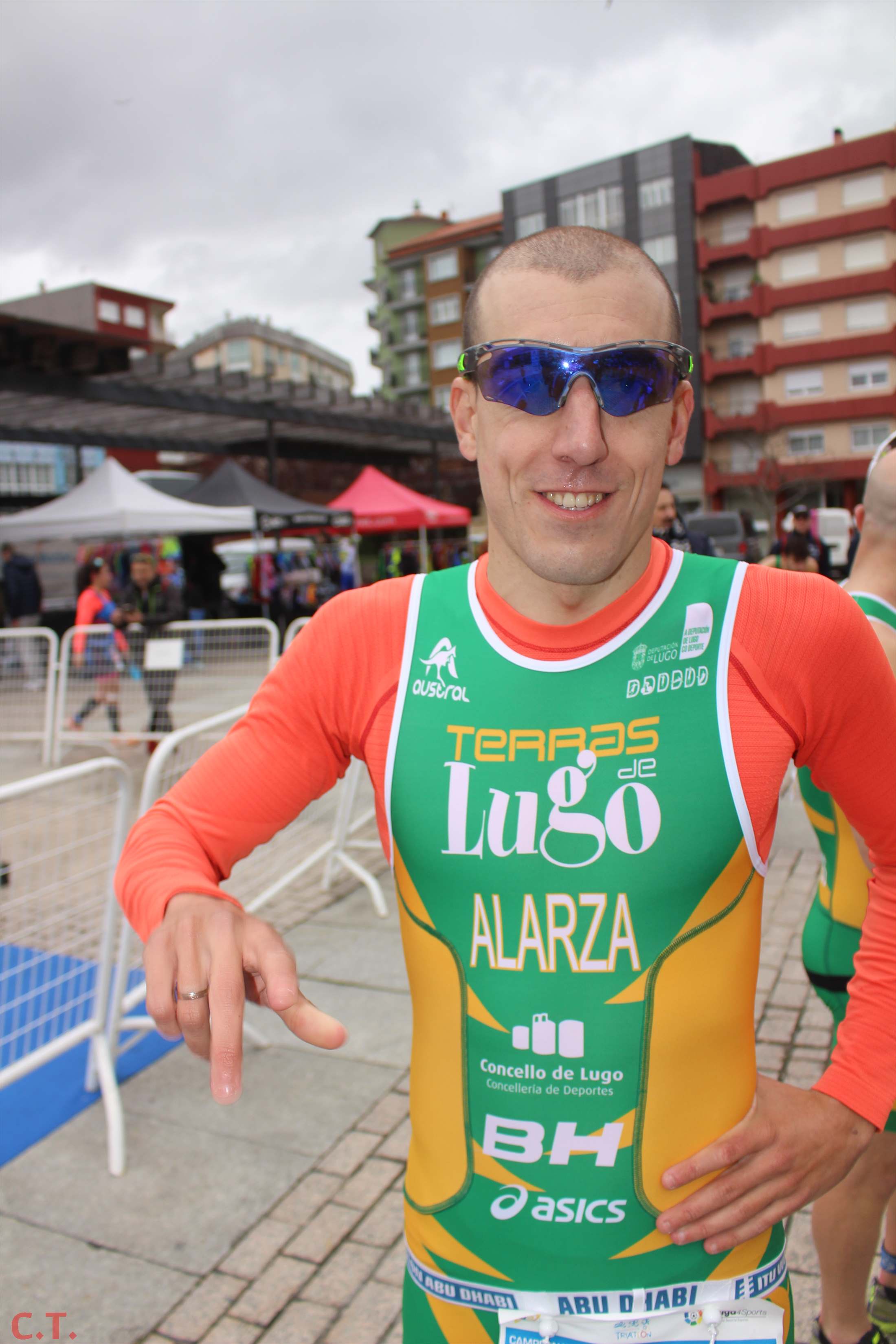 Fotos Campeonato España Duatlón por Clubes - Primera división masculina