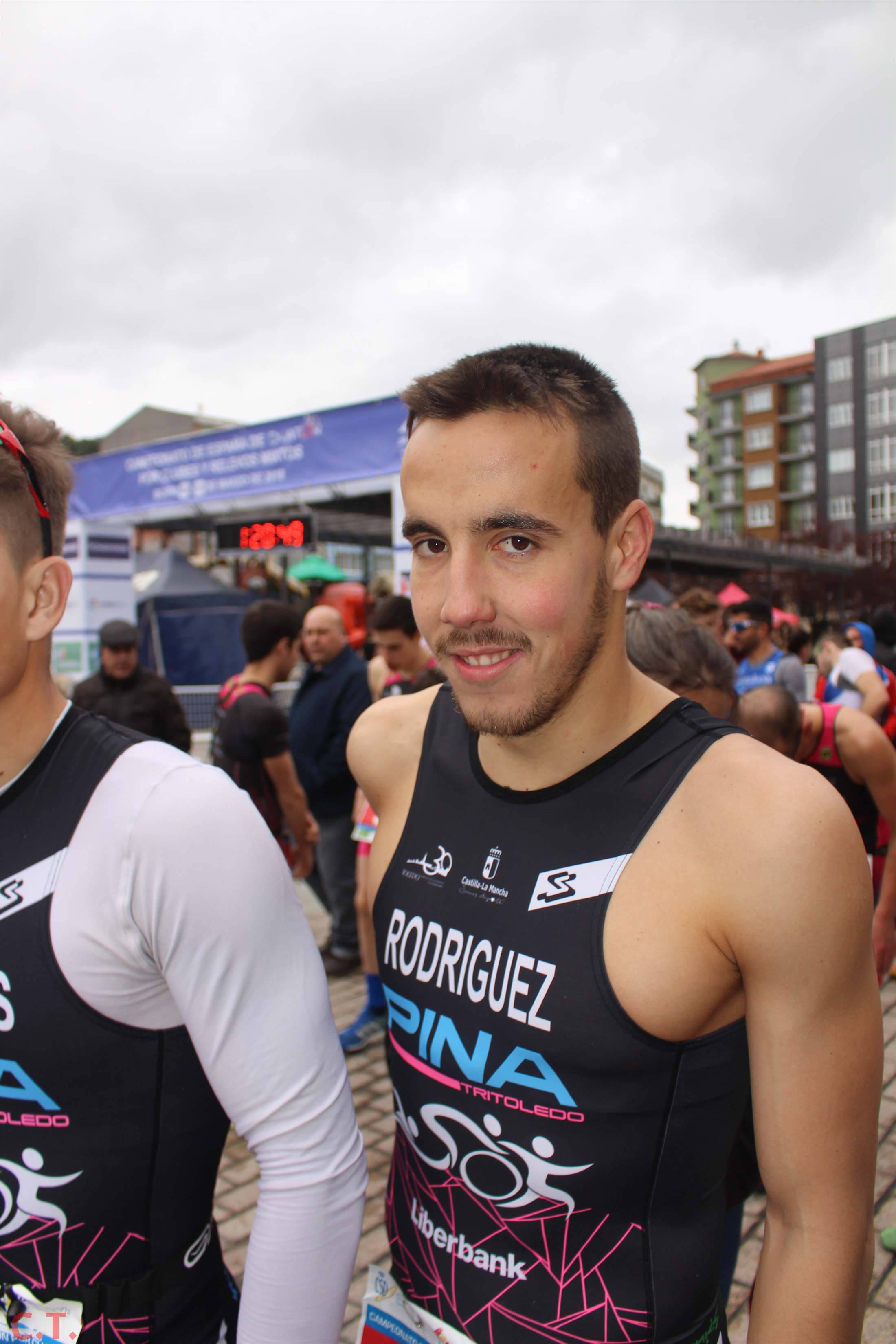 Fotos Campeonato España Duatlón por Clubes - Primera división masculina