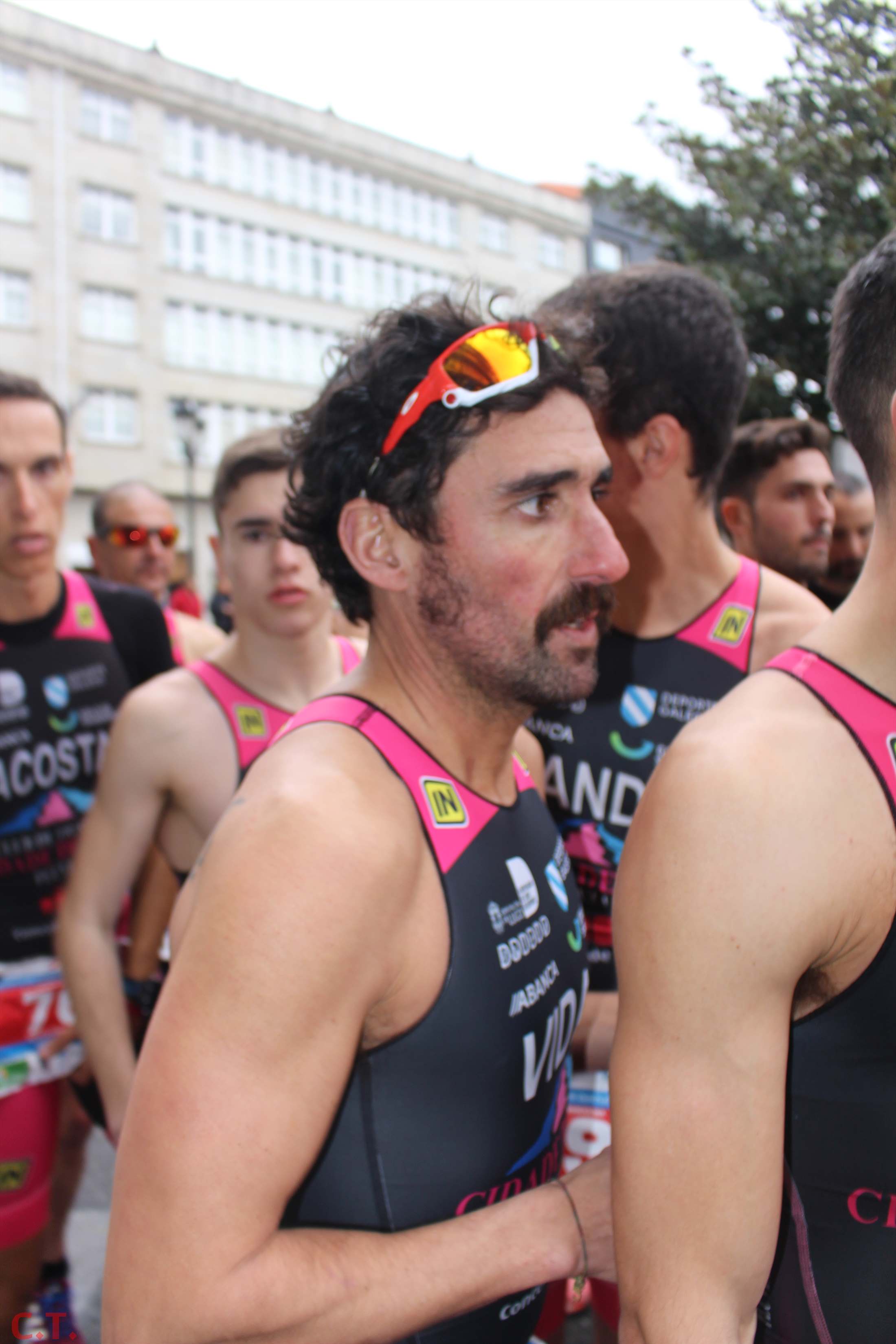 Fotos Campeonato España Duatlón por Clubes - Primera división masculina