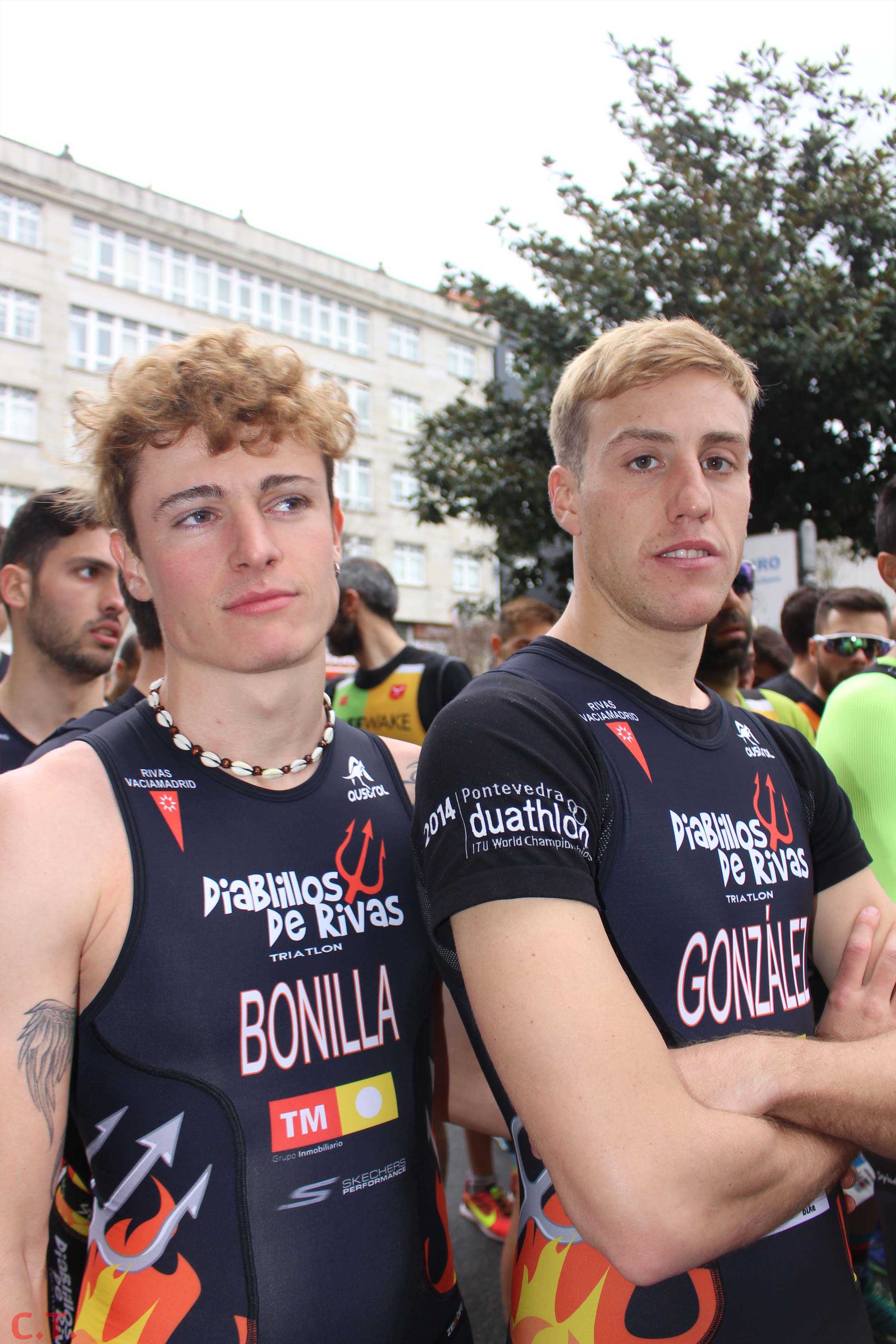 Fotos Campeonato España Duatlón por Clubes - Primera división masculina