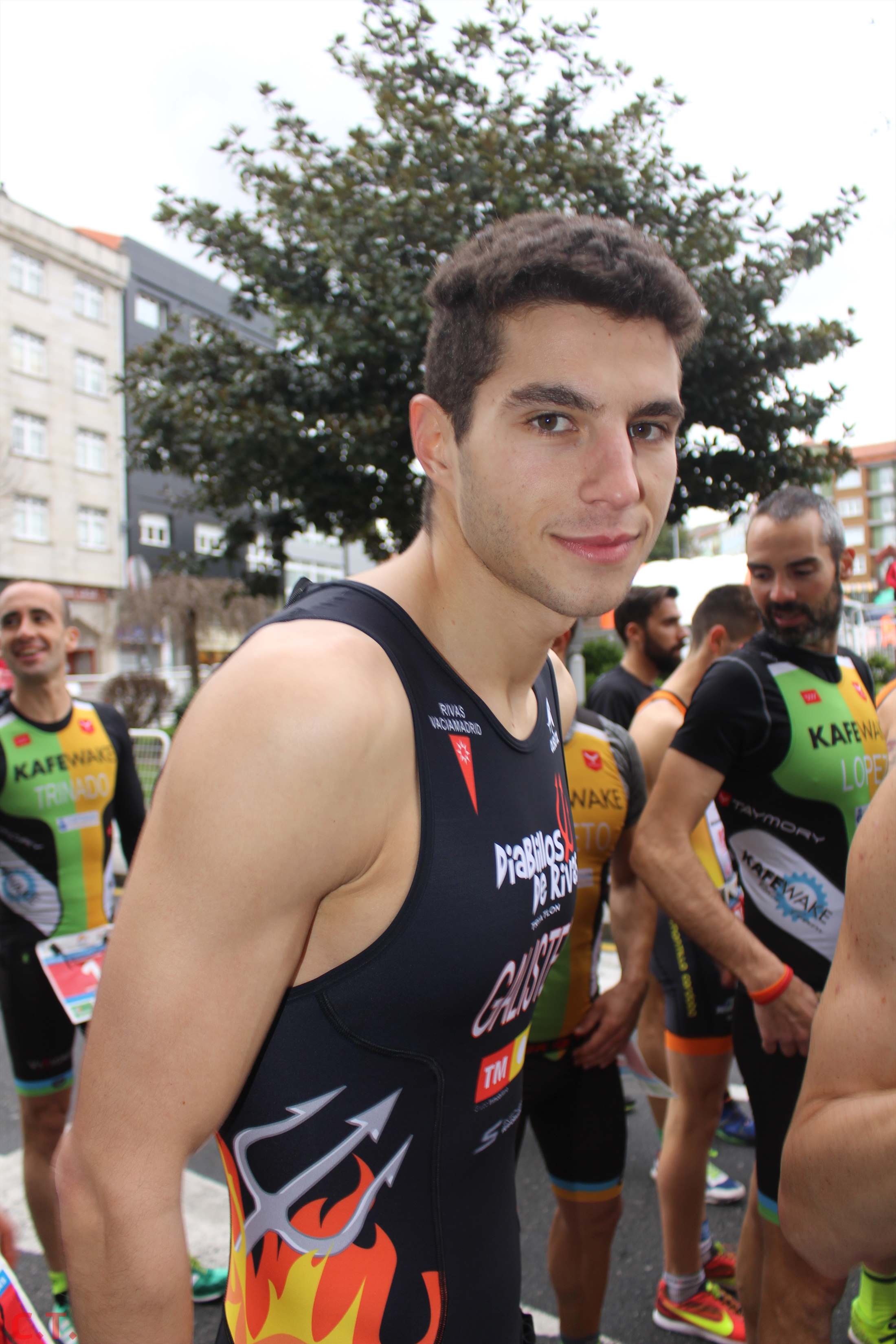 Fotos Campeonato España Duatlón por Clubes - Primera división masculina