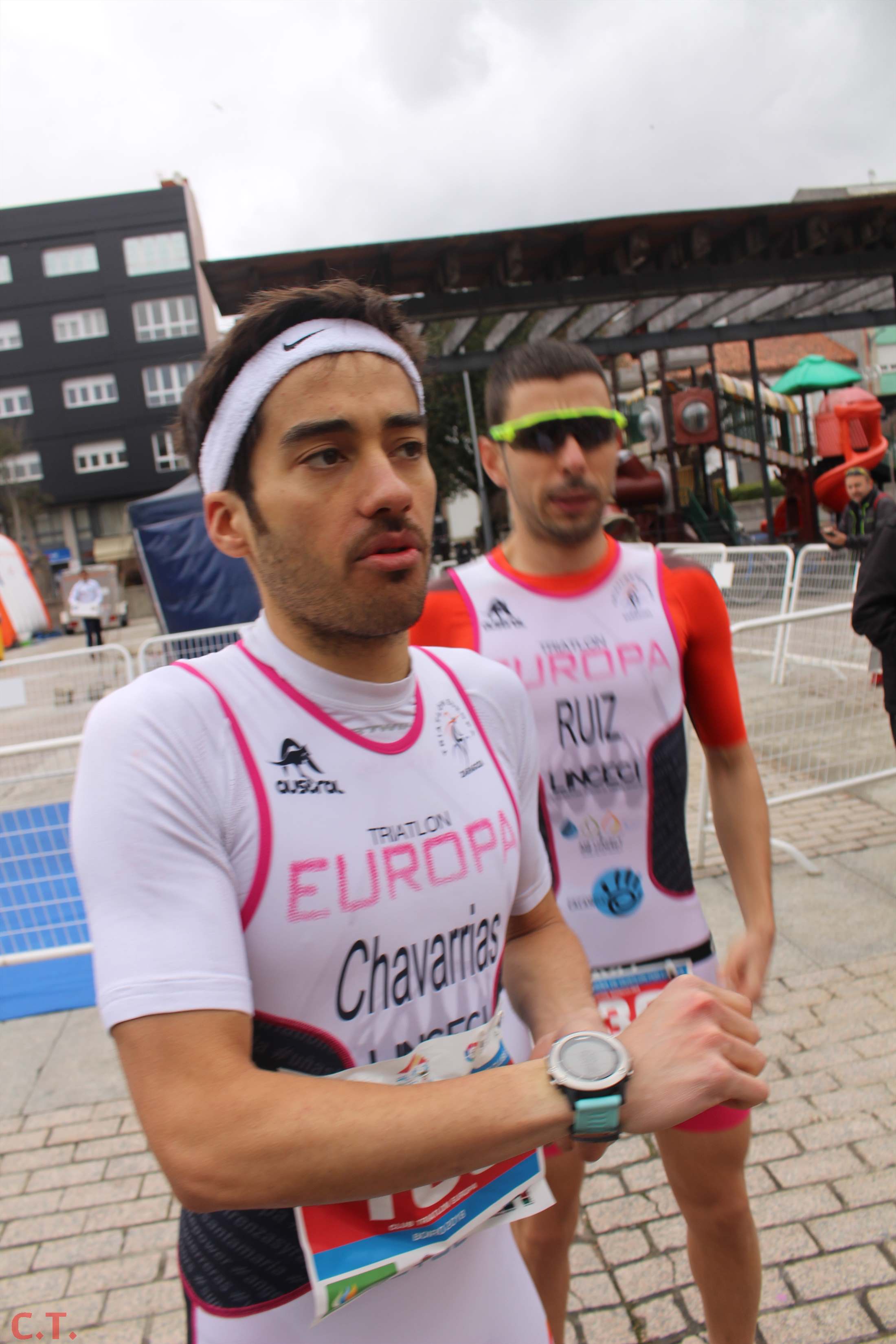 Fotos Campeonato España Duatlón por Clubes - Primera división masculina