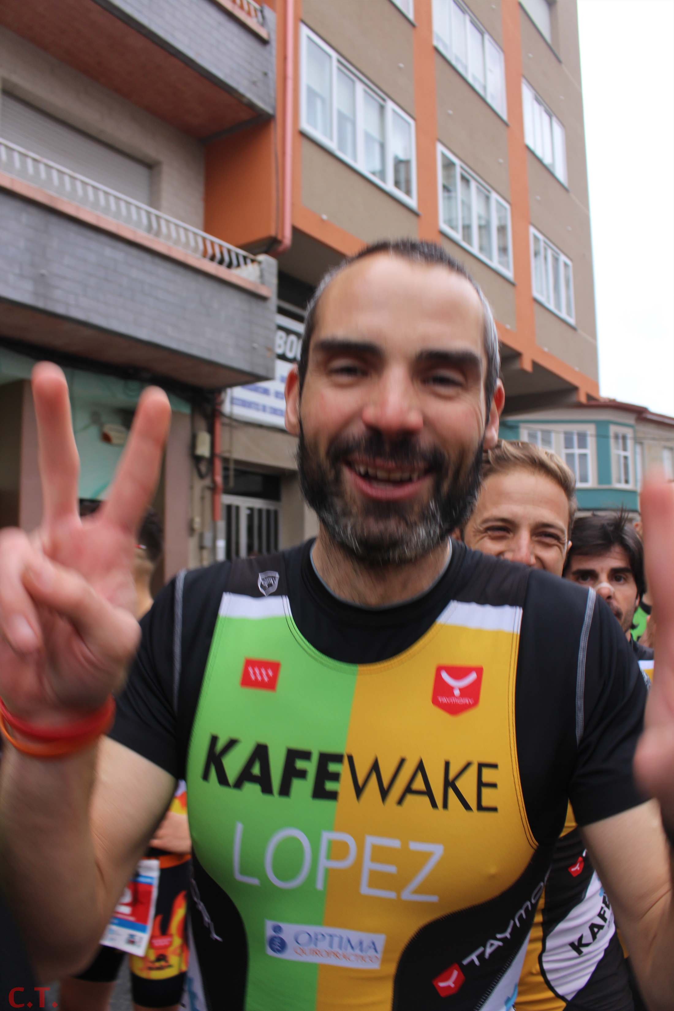 Fotos Campeonato España Duatlón por Clubes - Primera división masculina