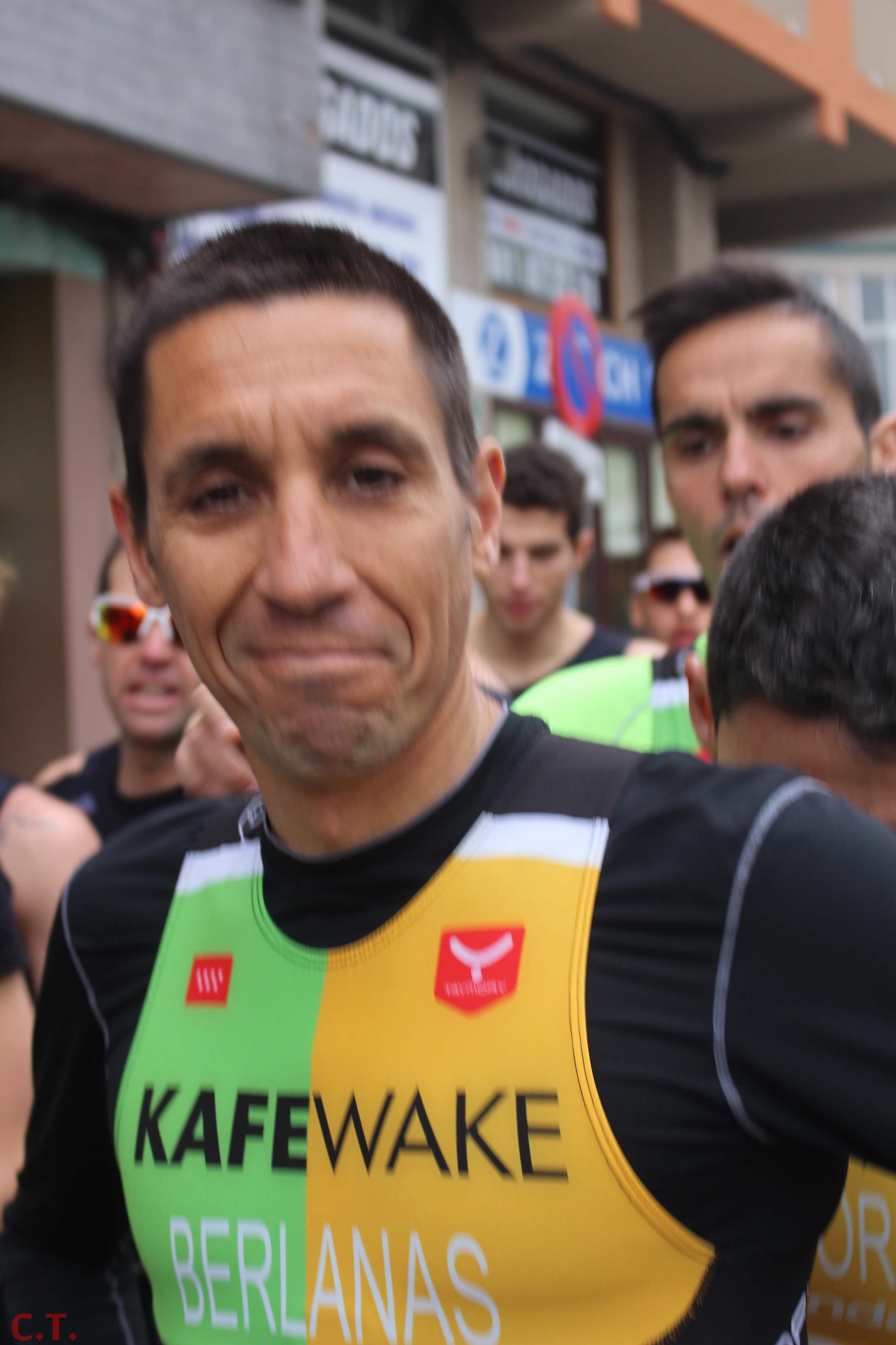 Fotos Campeonato España Duatlón por Clubes - Primera división masculina