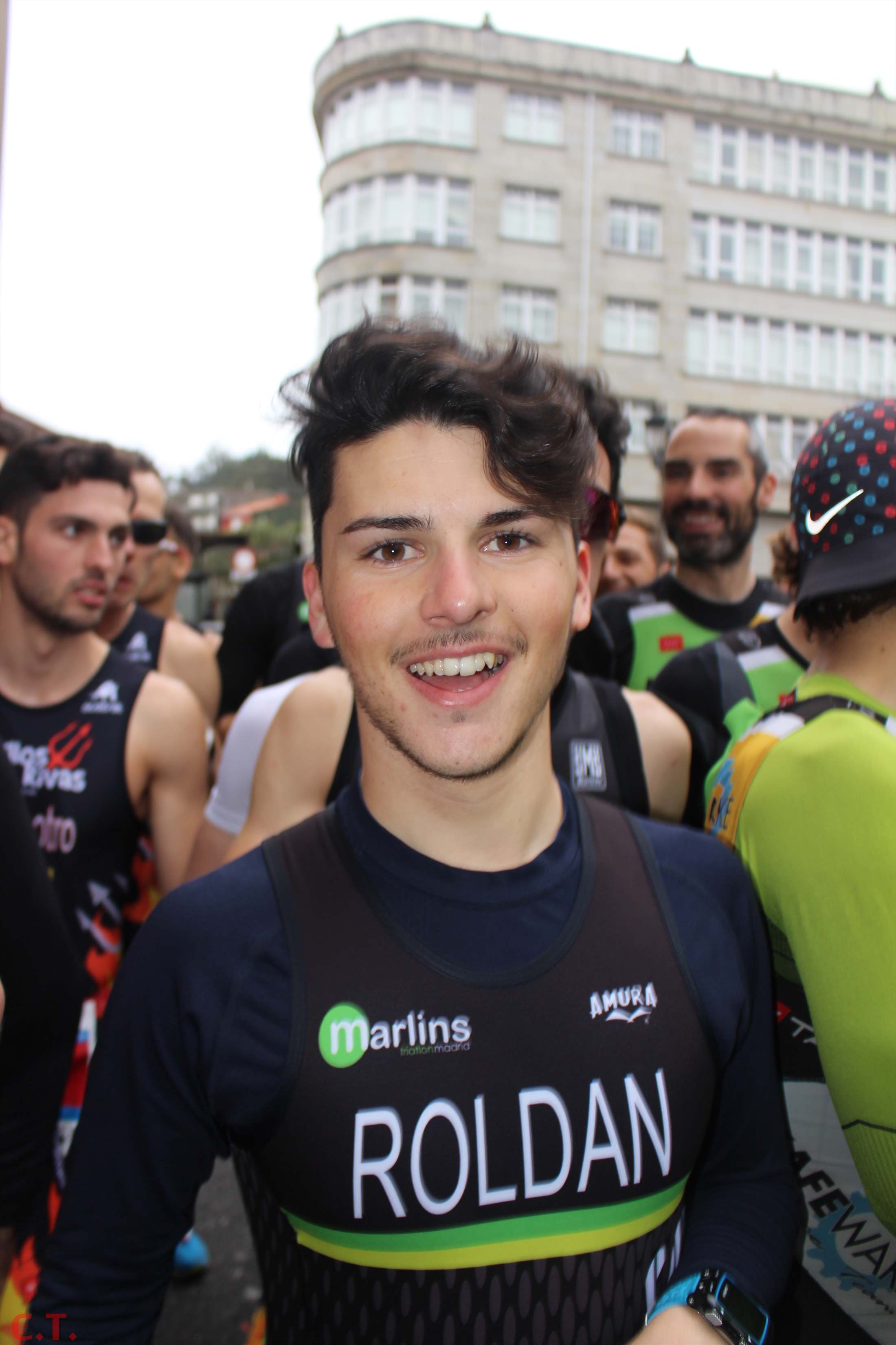 Fotos Campeonato España Duatlón por Clubes - Primera división masculina
