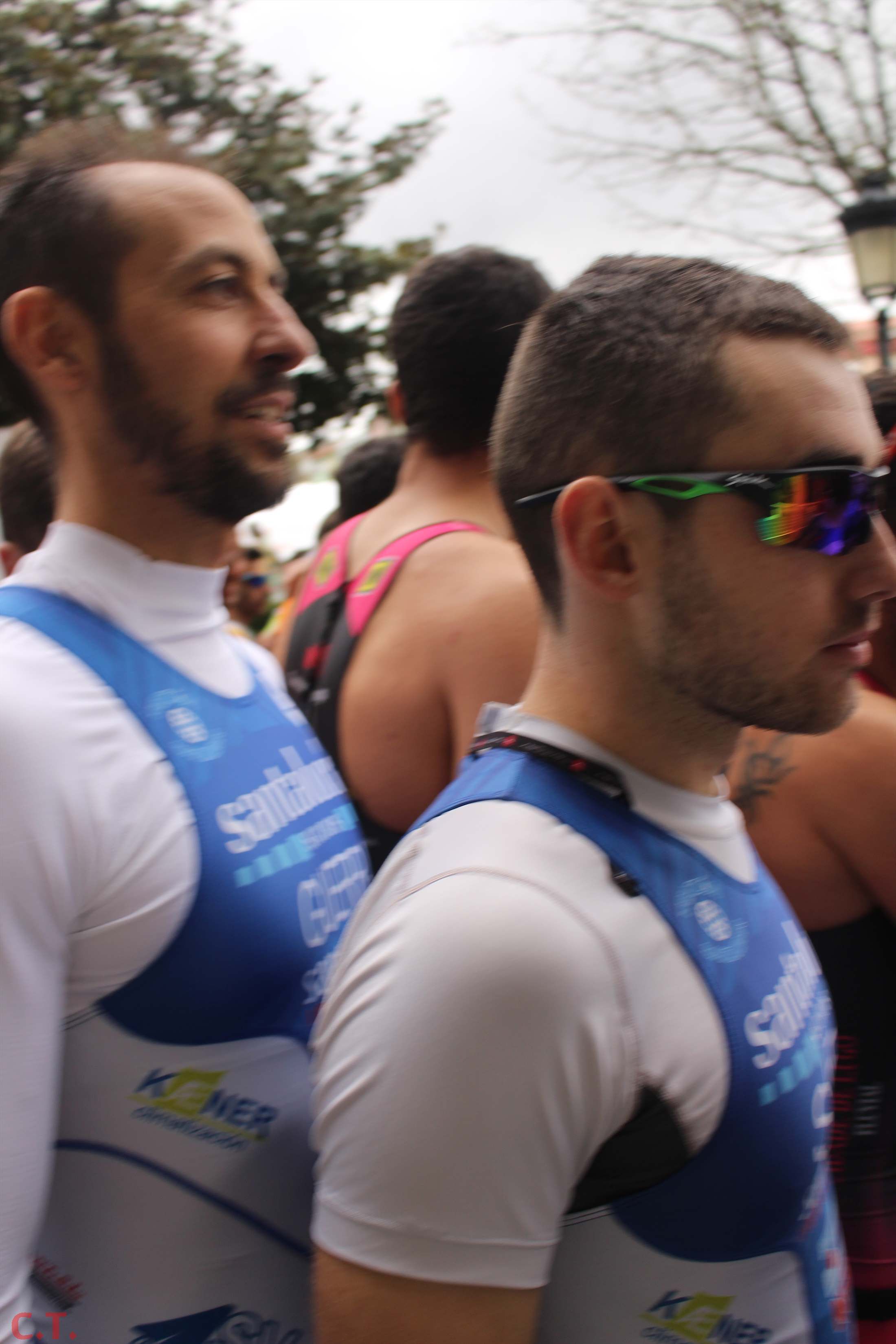 Fotos Campeonato España Duatlón por Clubes - Primera división masculina